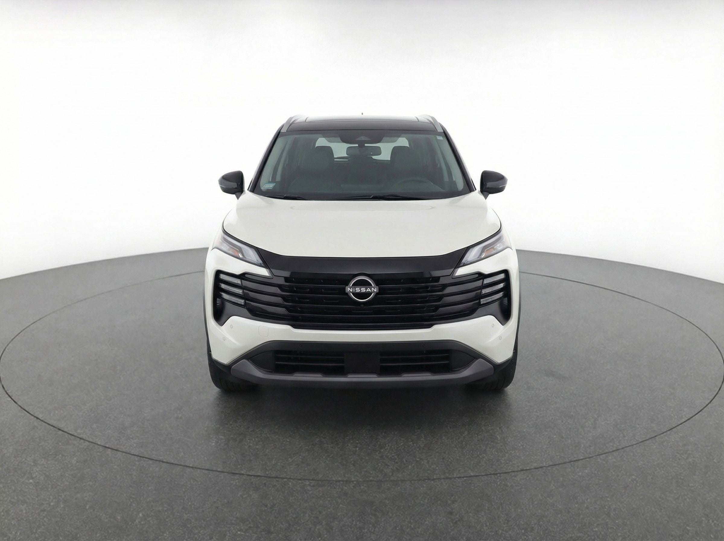 Thumbnail: 2025 Nissan Kicks - 2