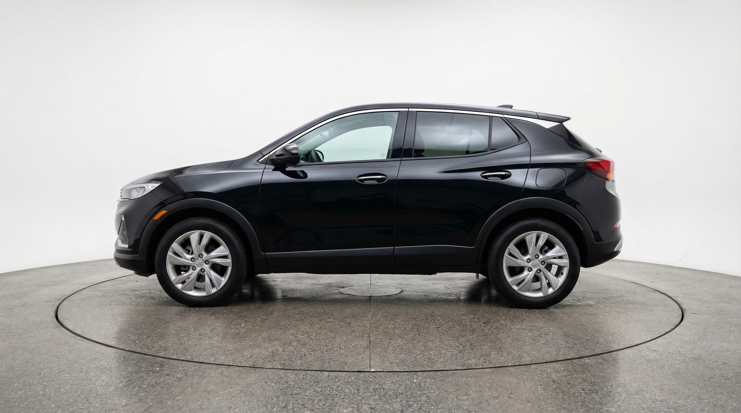 Thumbnail: 2025 Buick Encore GX - 4