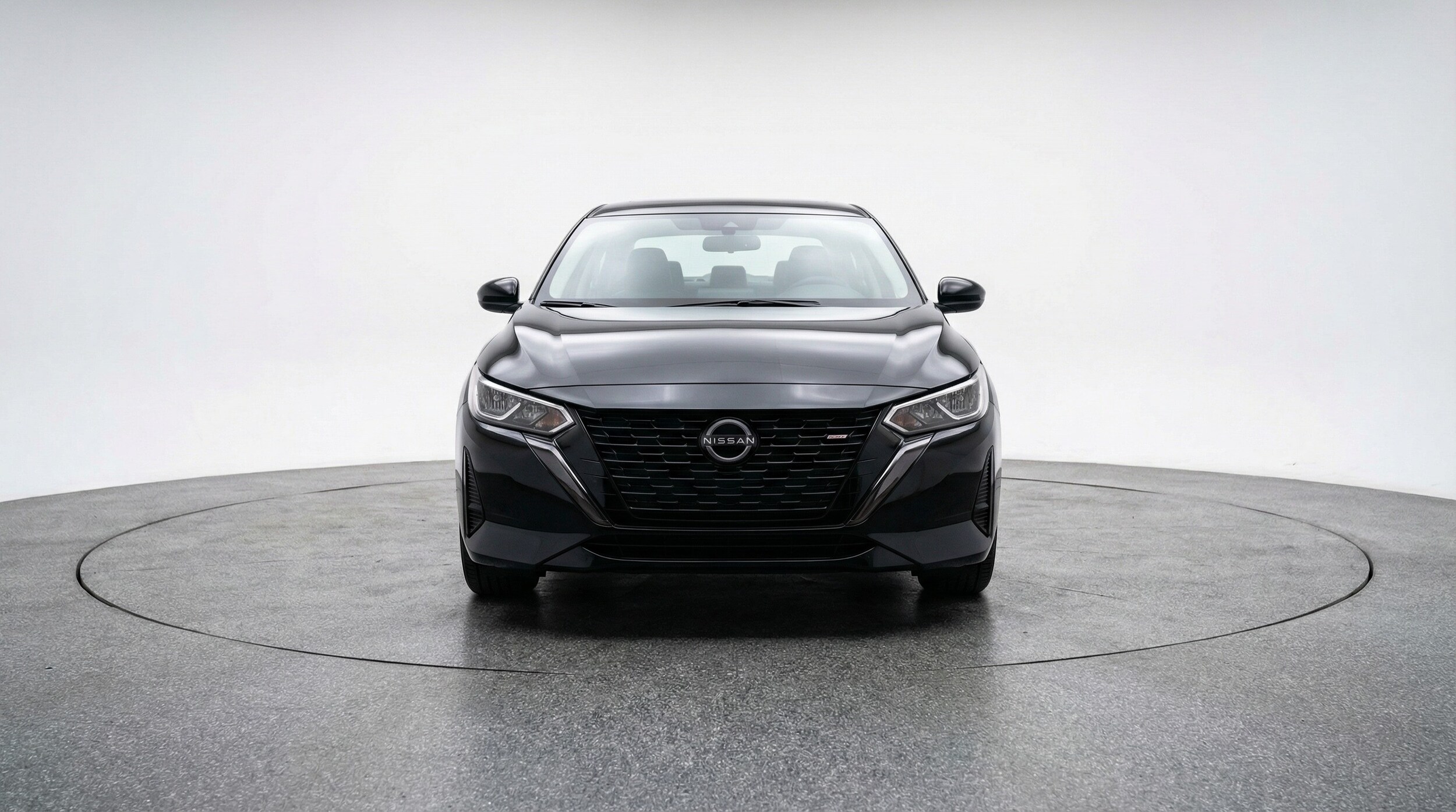 Thumbnail: 2025 Nissan Sentra - 2