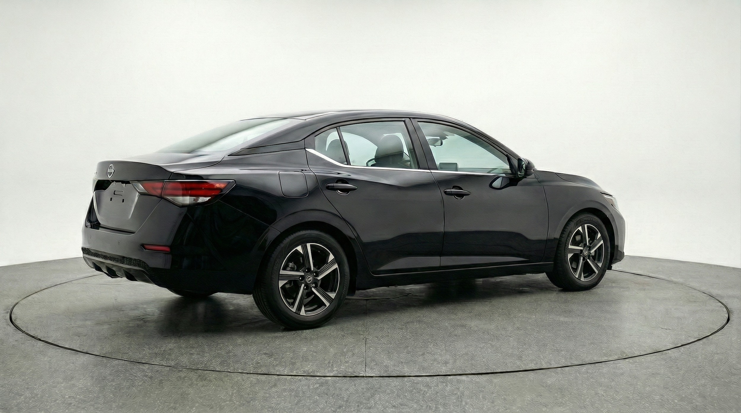 Thumbnail: 2025 Nissan Sentra - 7