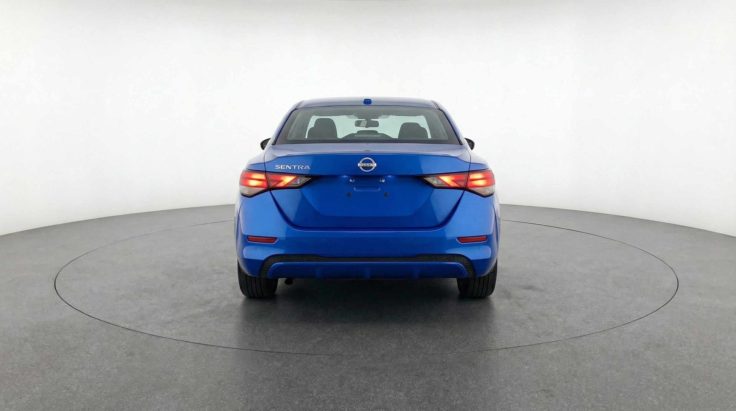 Thumbnail: 2025 Nissan Sentra - 7