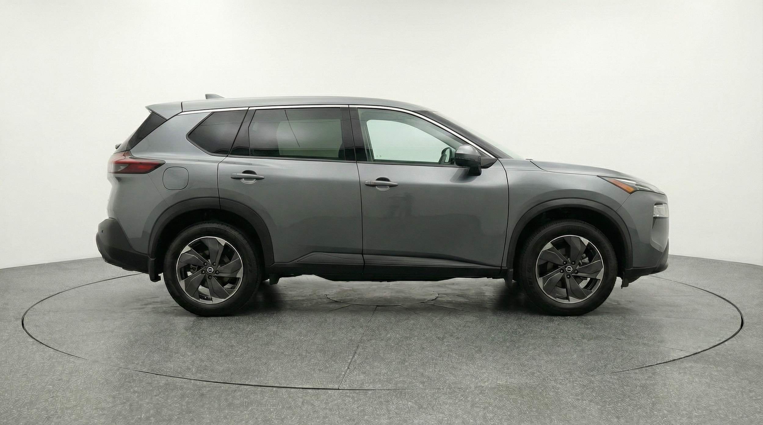 Thumbnail: 2025 Nissan Rogue - 8