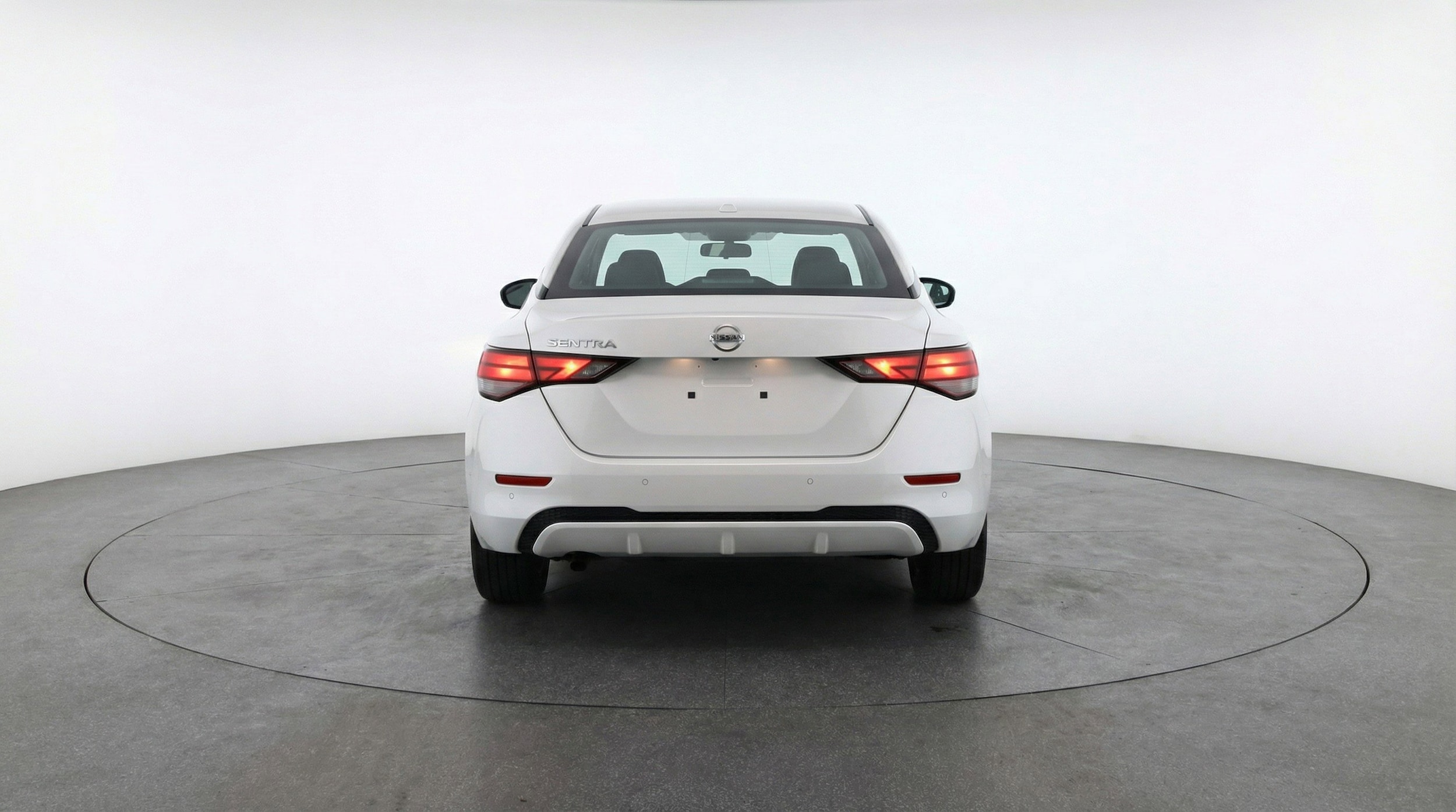 Thumbnail: 2025 Nissan Sentra - 7