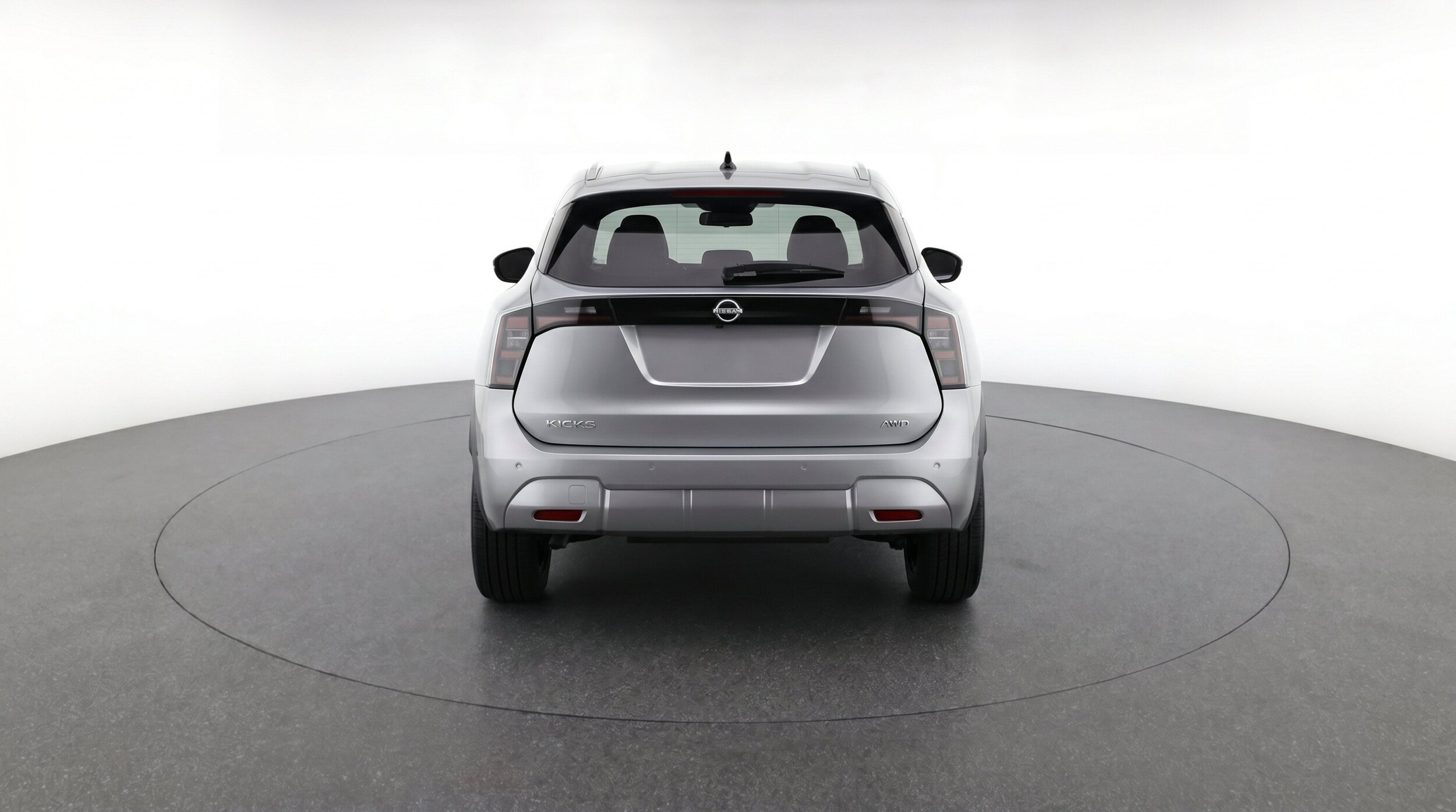 Thumbnail: 2026 Nissan Kicks - 7