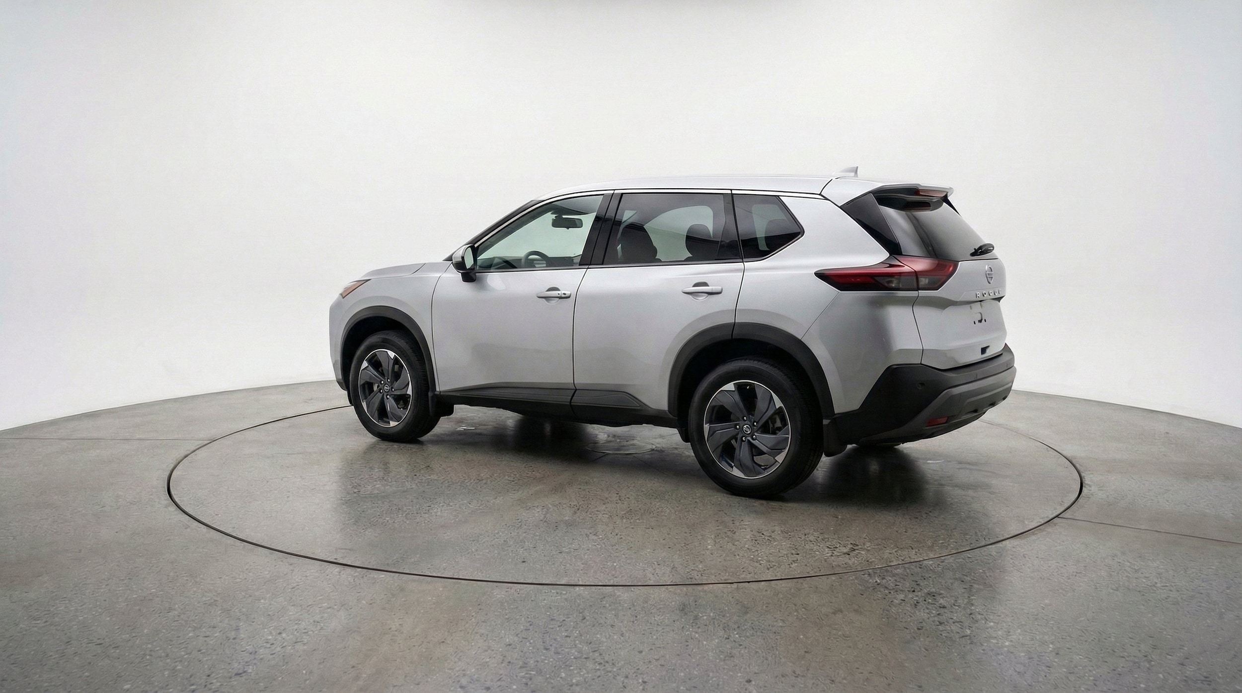 Thumbnail: 2025 Nissan Rogue - 6