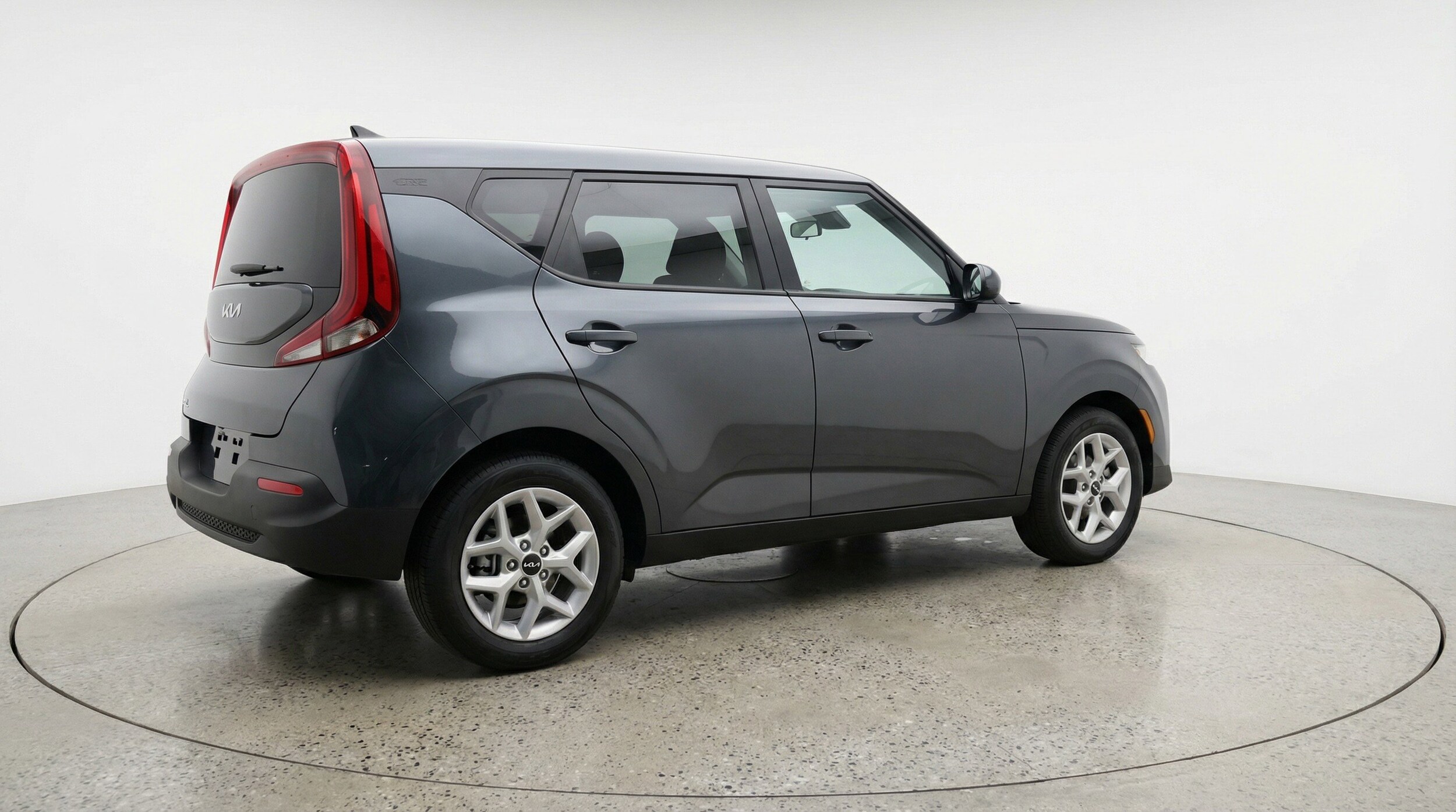 Thumbnail: 2025 Kia Soul - 9