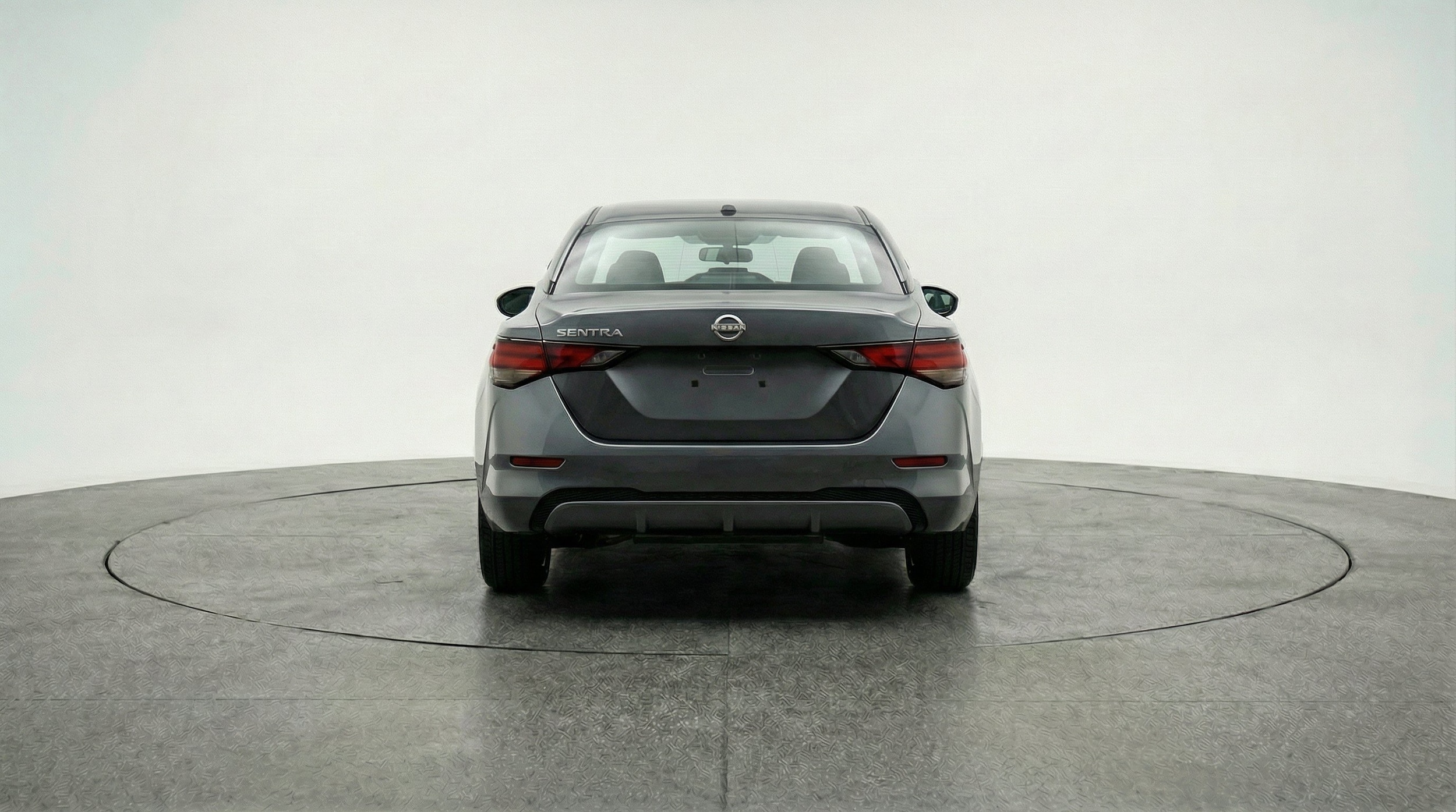 Thumbnail: 2025 Nissan Sentra - 7