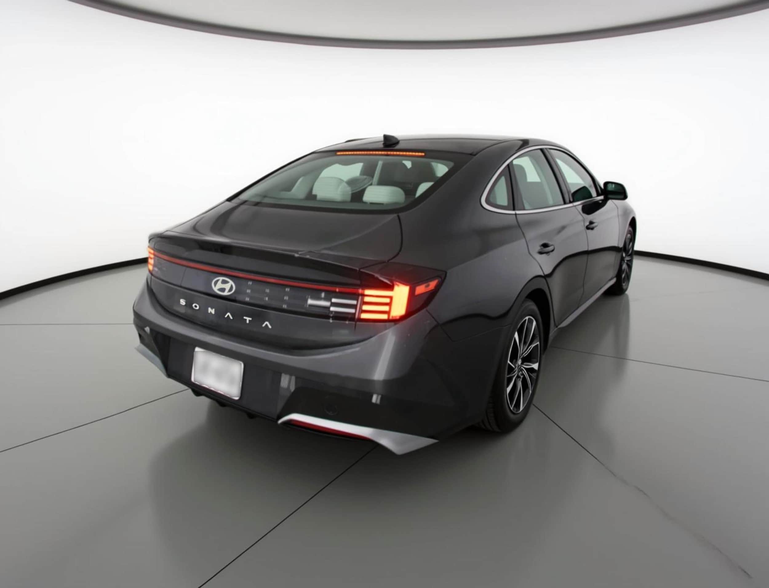 Thumbnail: 2025 Hyundai Sonata - 7