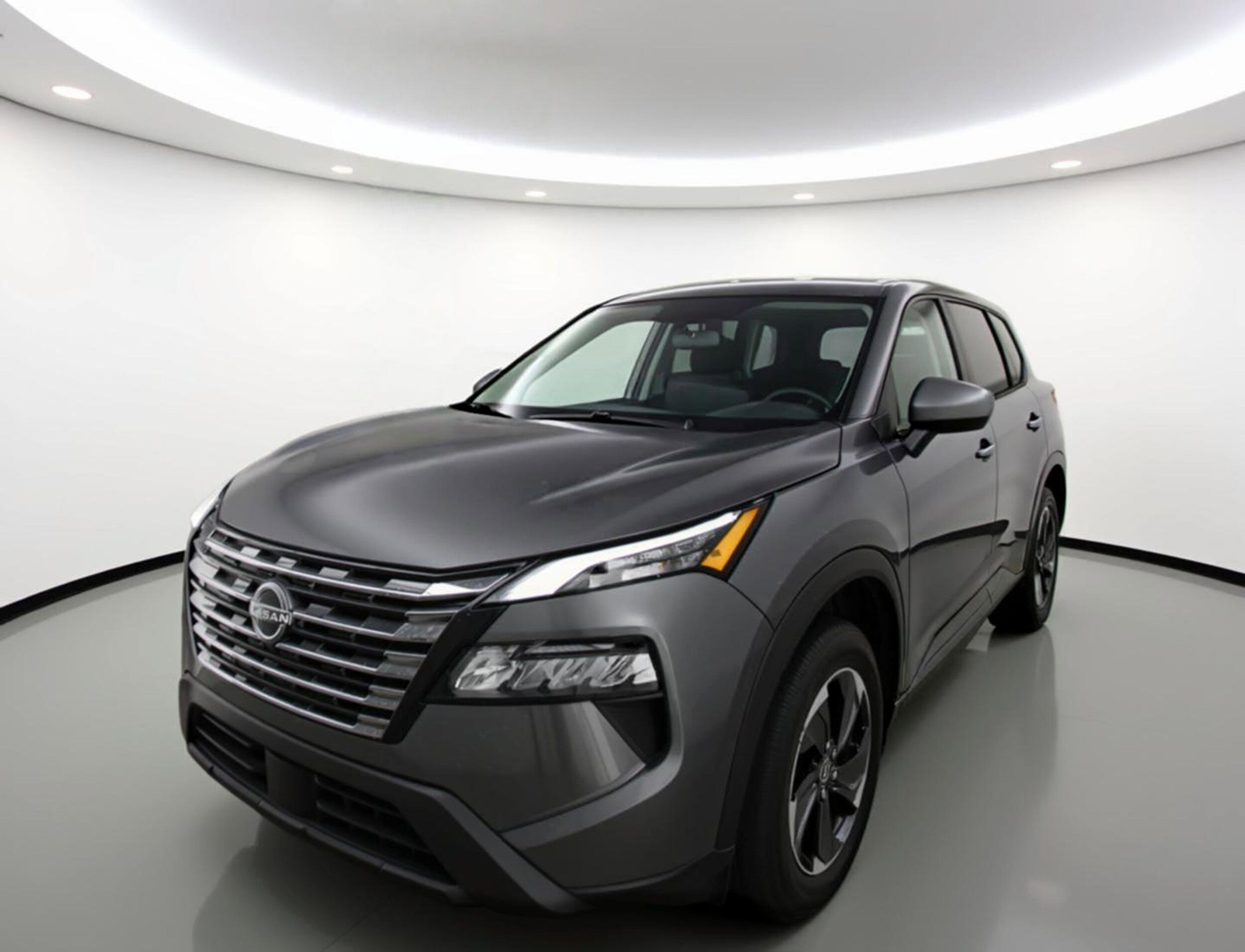 Thumbnail: 2025 Nissan Rogue - 3