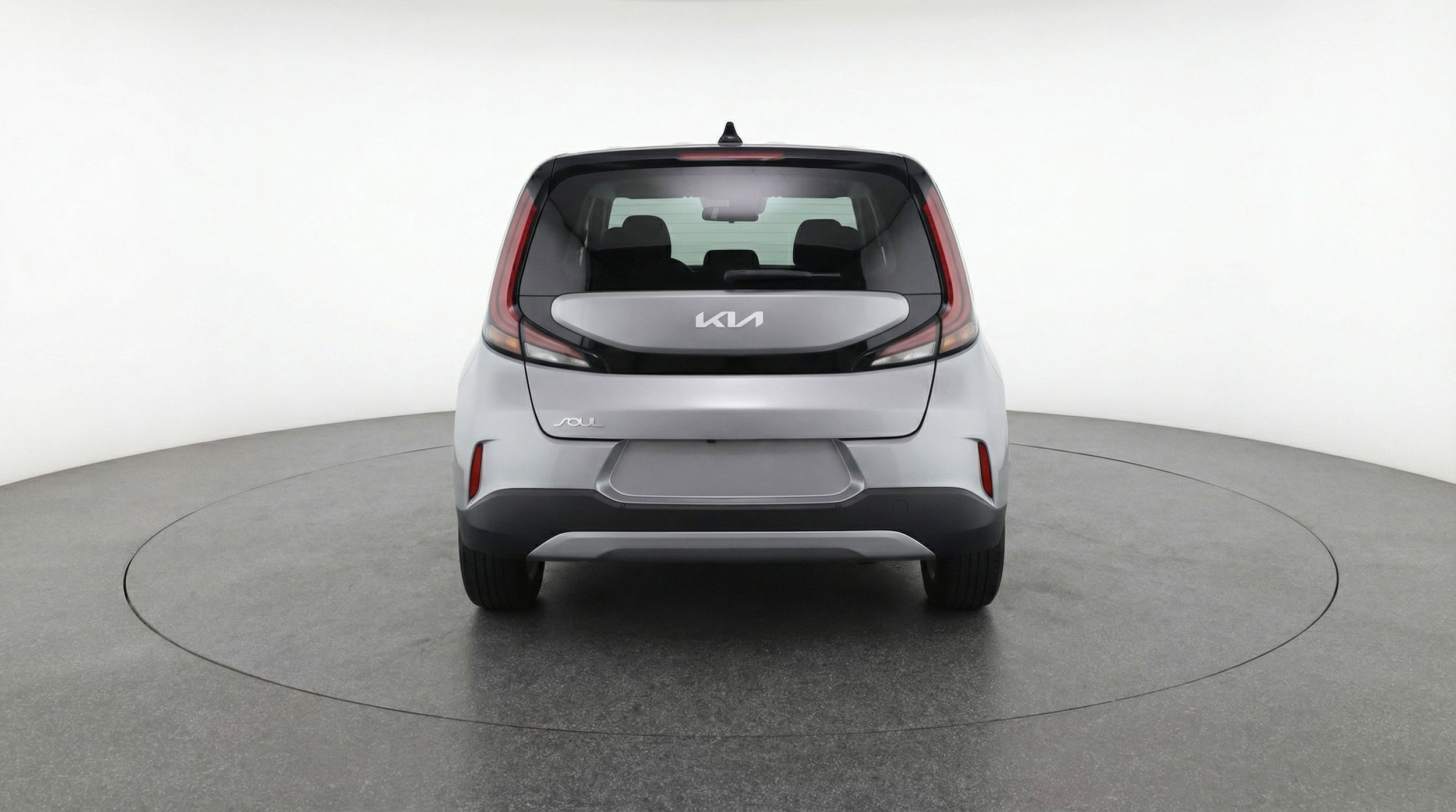 Thumbnail: 2025 Kia Soul - 7