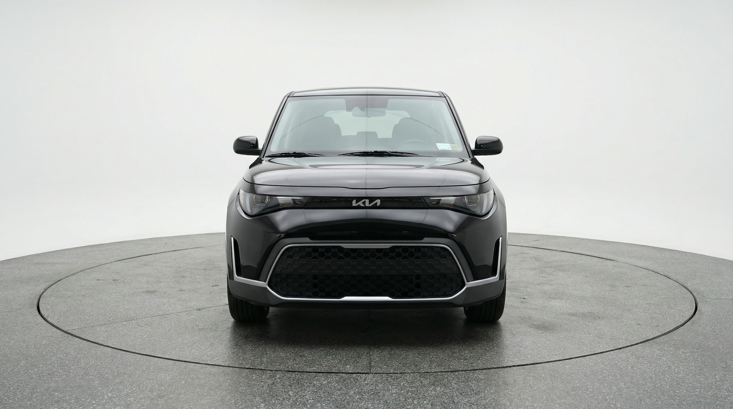 Thumbnail: 2025 Kia Soul - 2