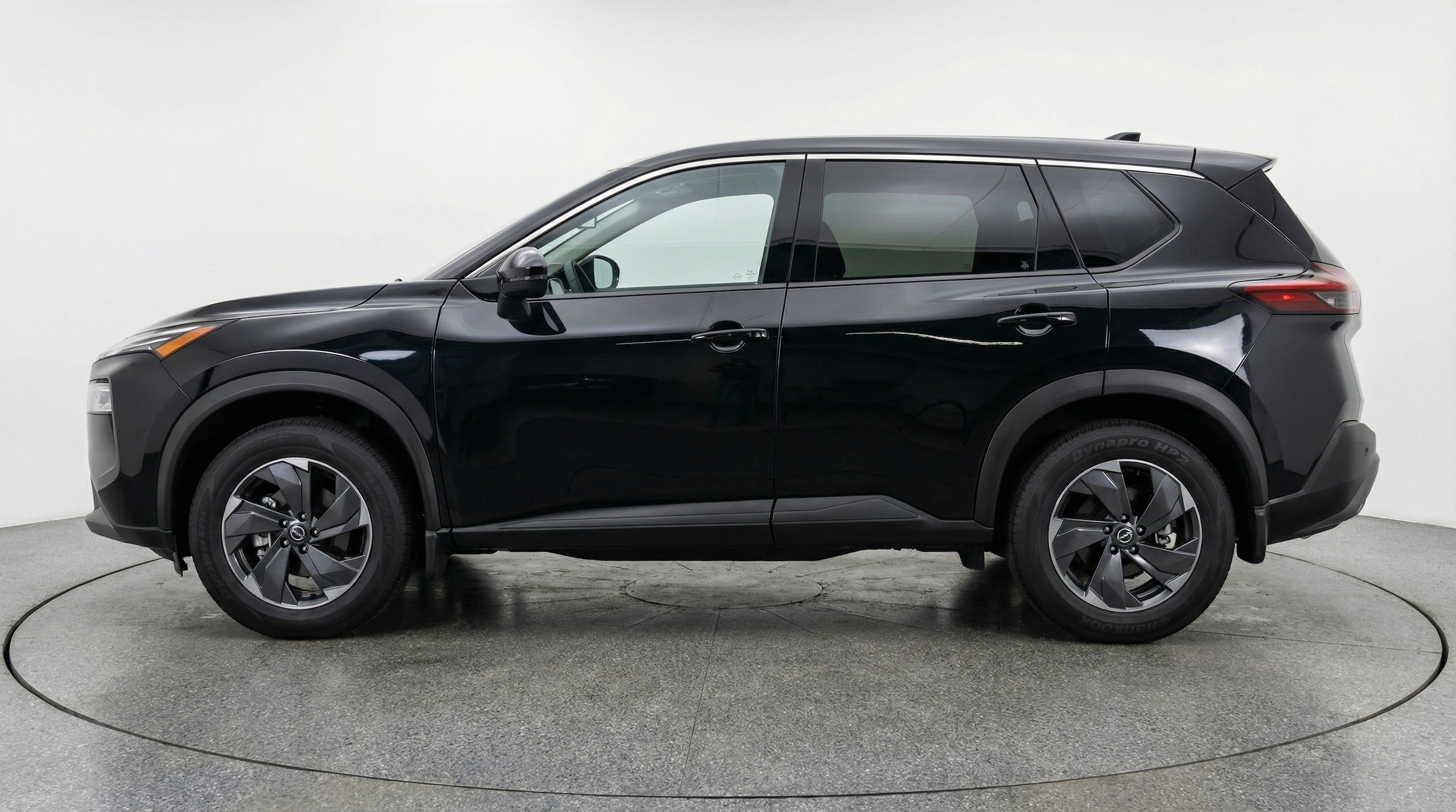 Thumbnail: 2025 Nissan Rogue - 4