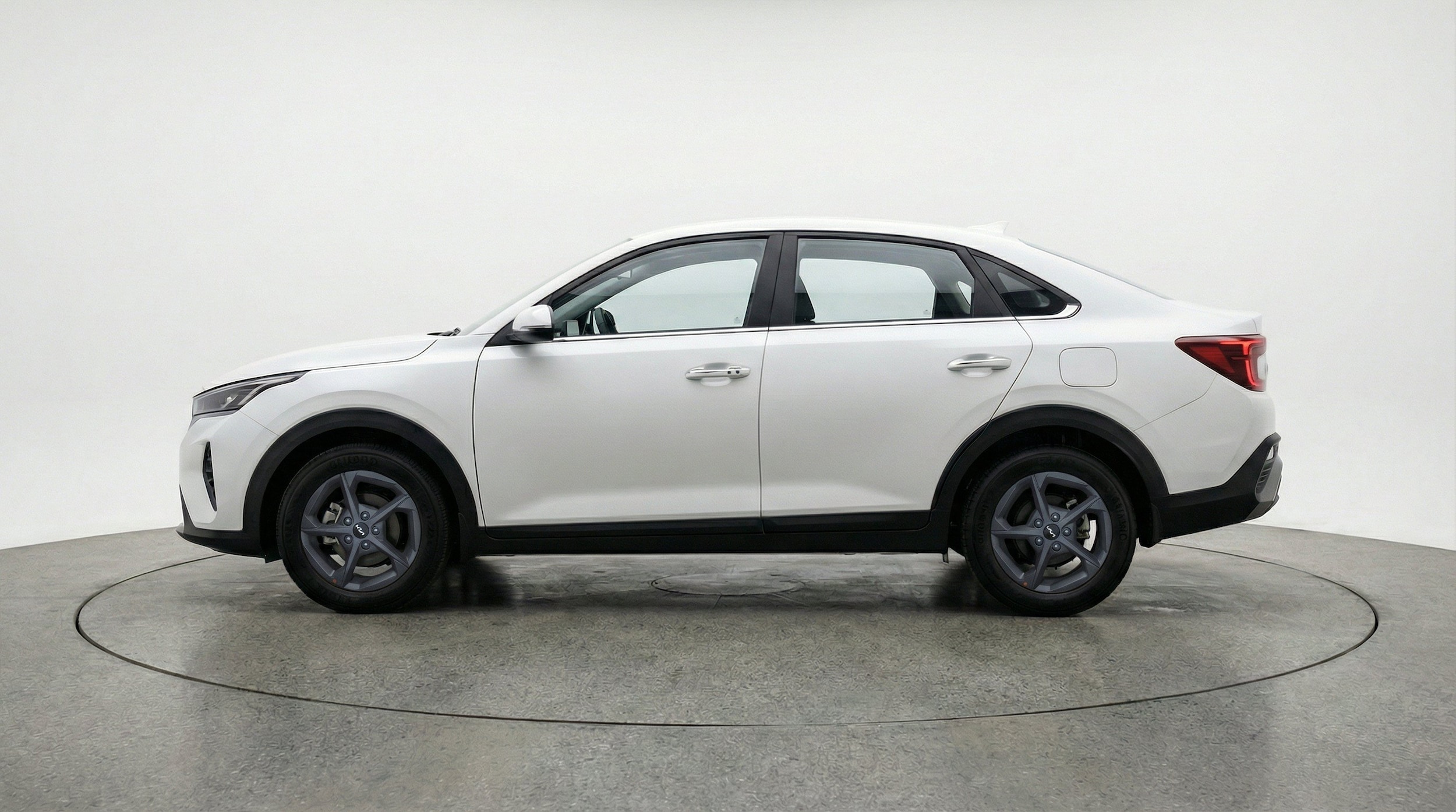 Thumbnail: 2025 Kia K4 - 5