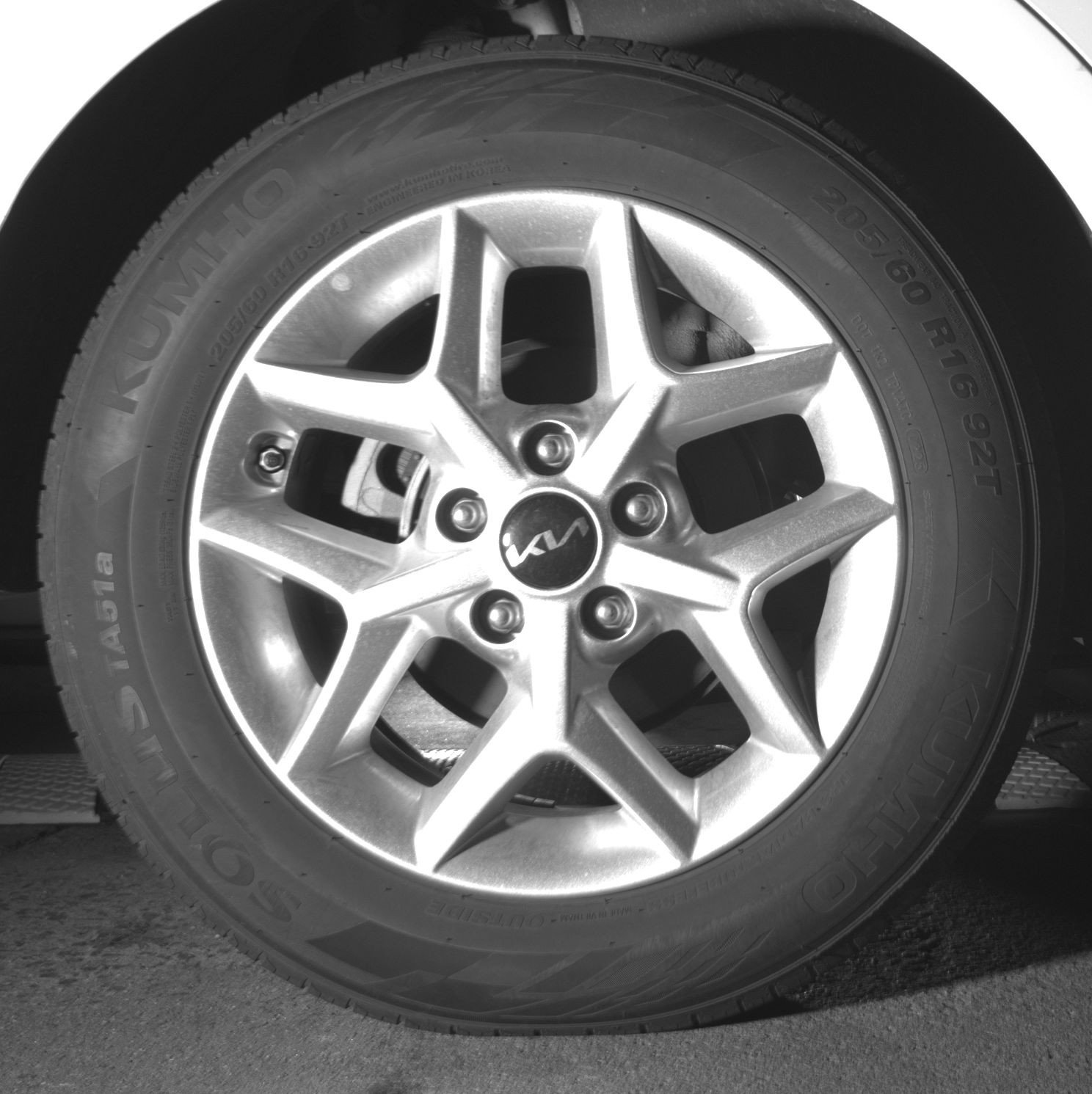 Thumbnail: 2025 Kia Soul - 15