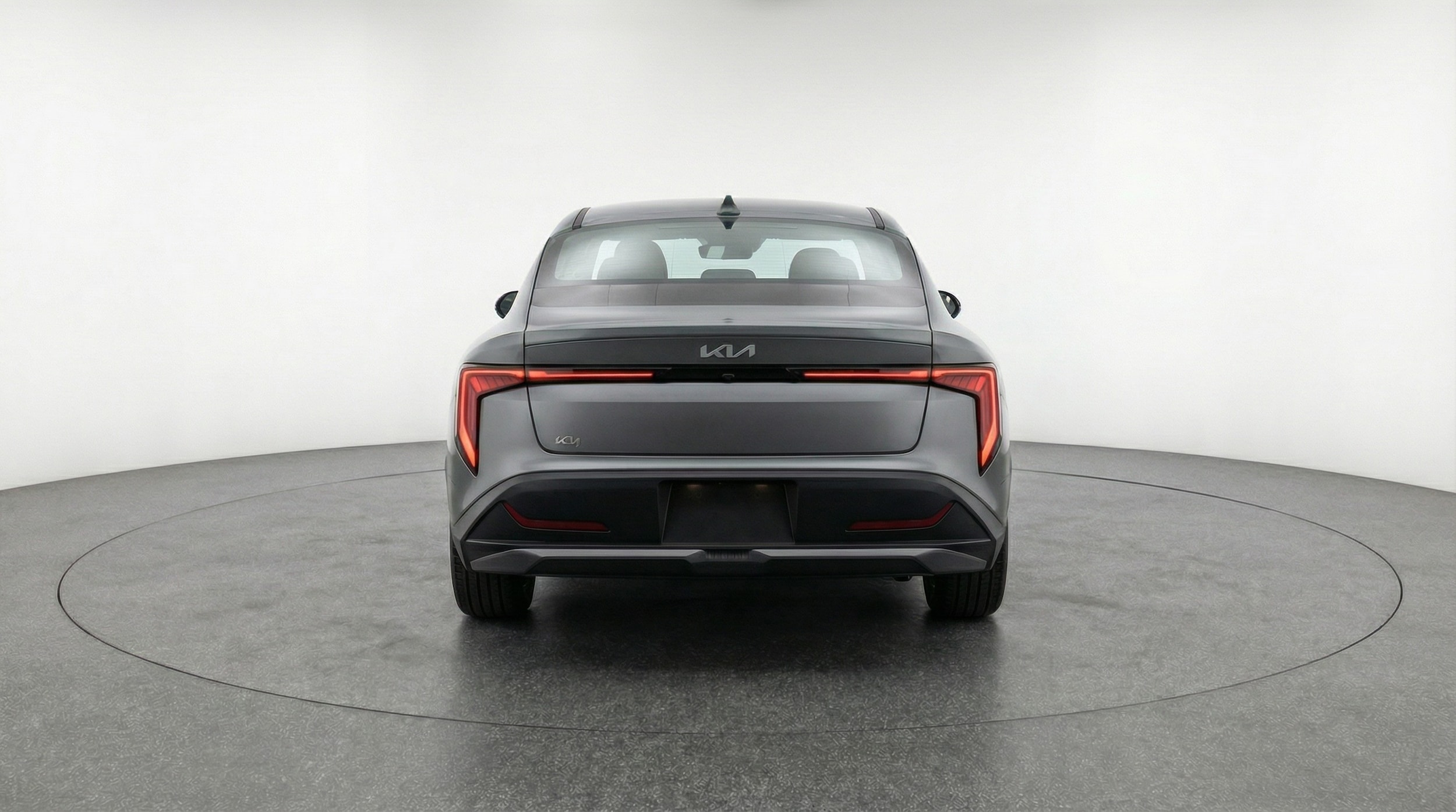 Thumbnail: 2025 Kia K4 - 6