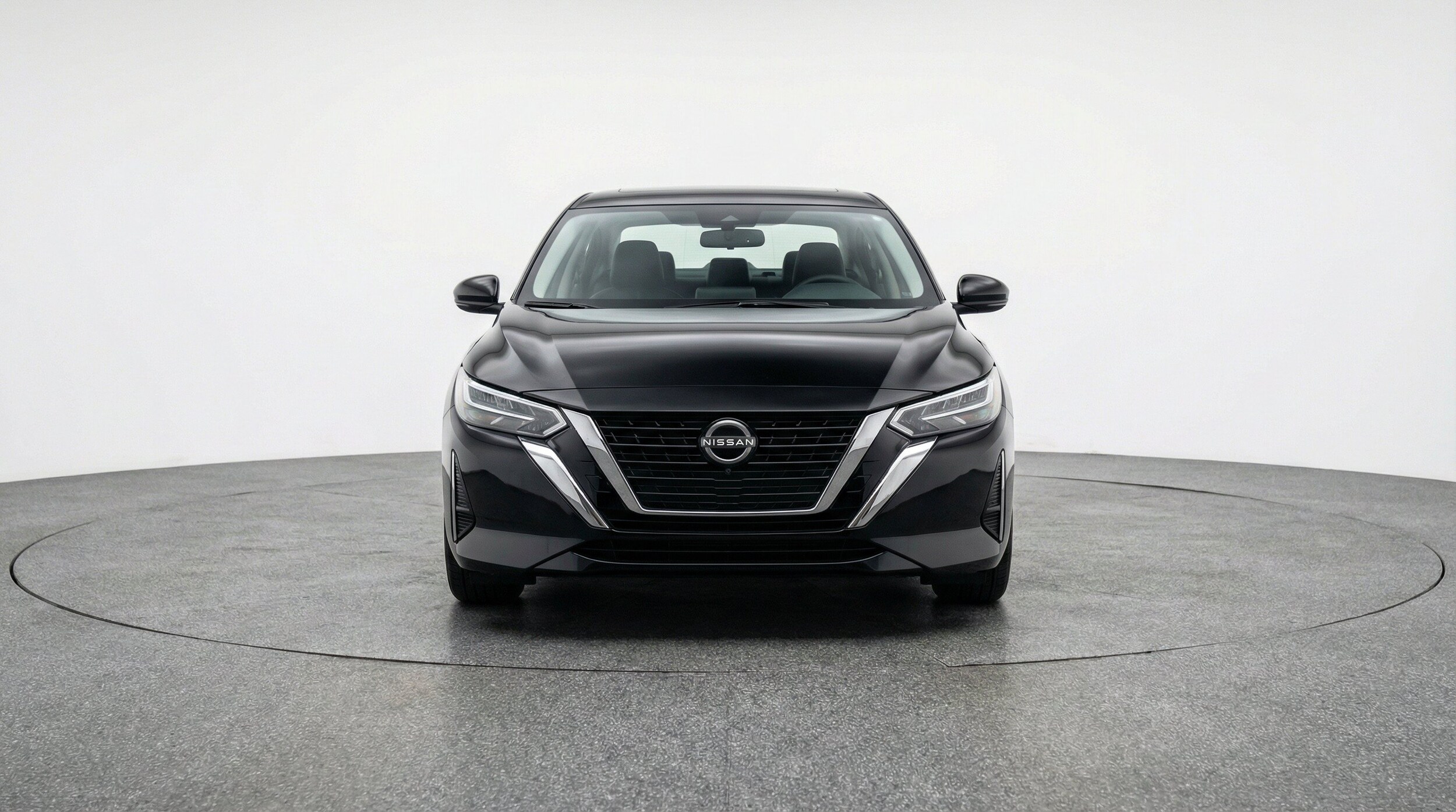Thumbnail: 2025 Nissan Sentra - 2