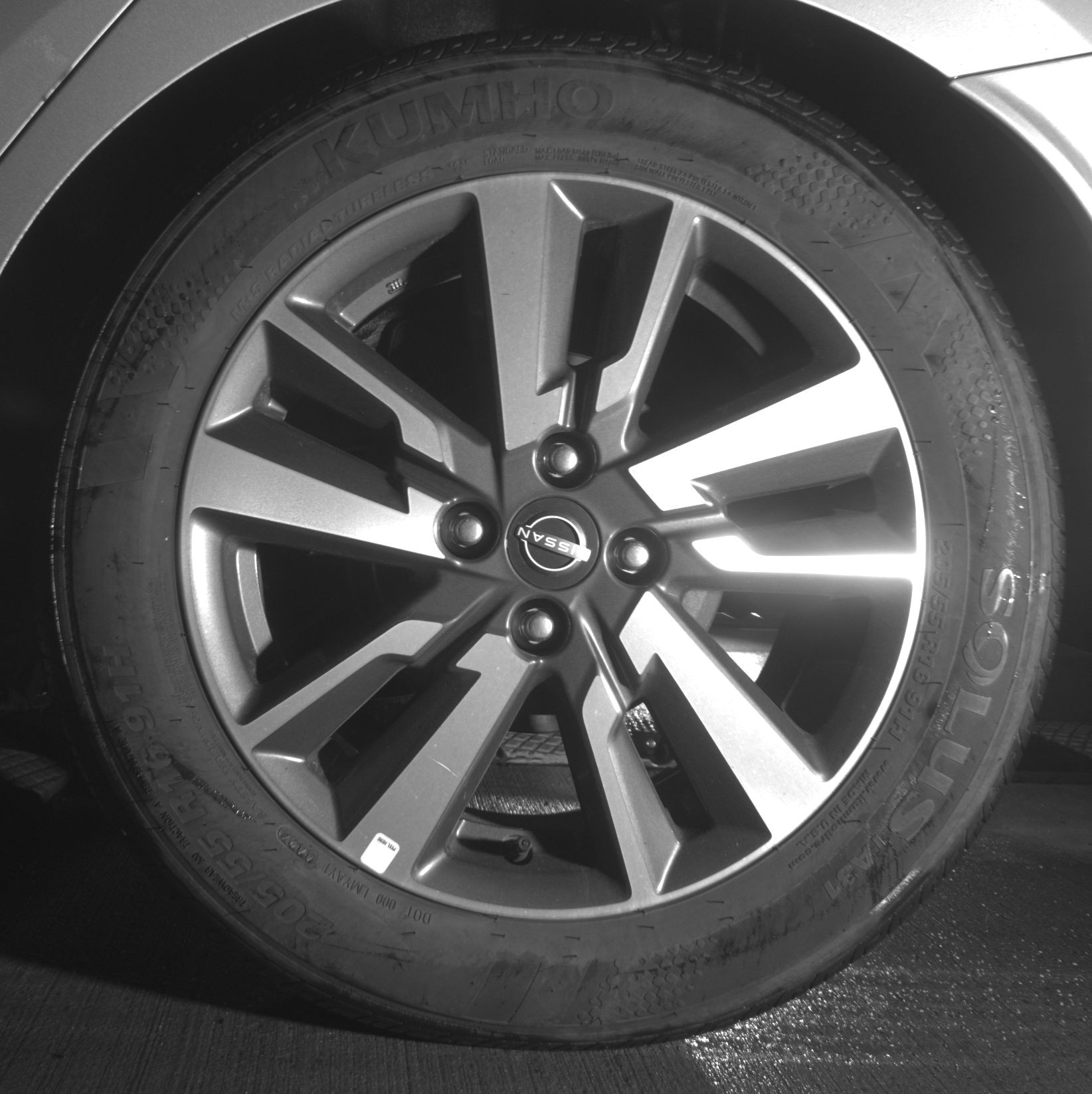 Thumbnail: 2025 Nissan Versa - 11