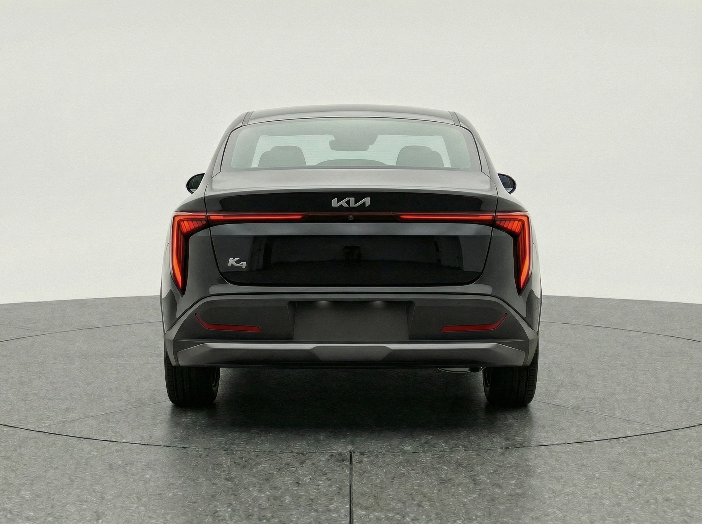 Thumbnail: 2025 Kia K4 - 6