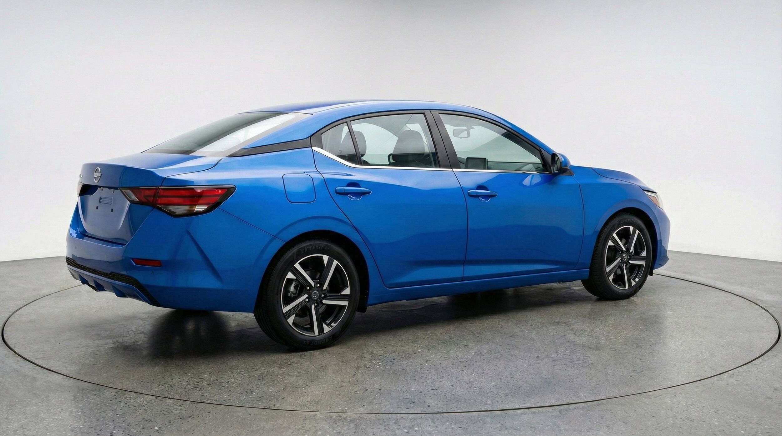 Thumbnail: 2025 Nissan Sentra - 9