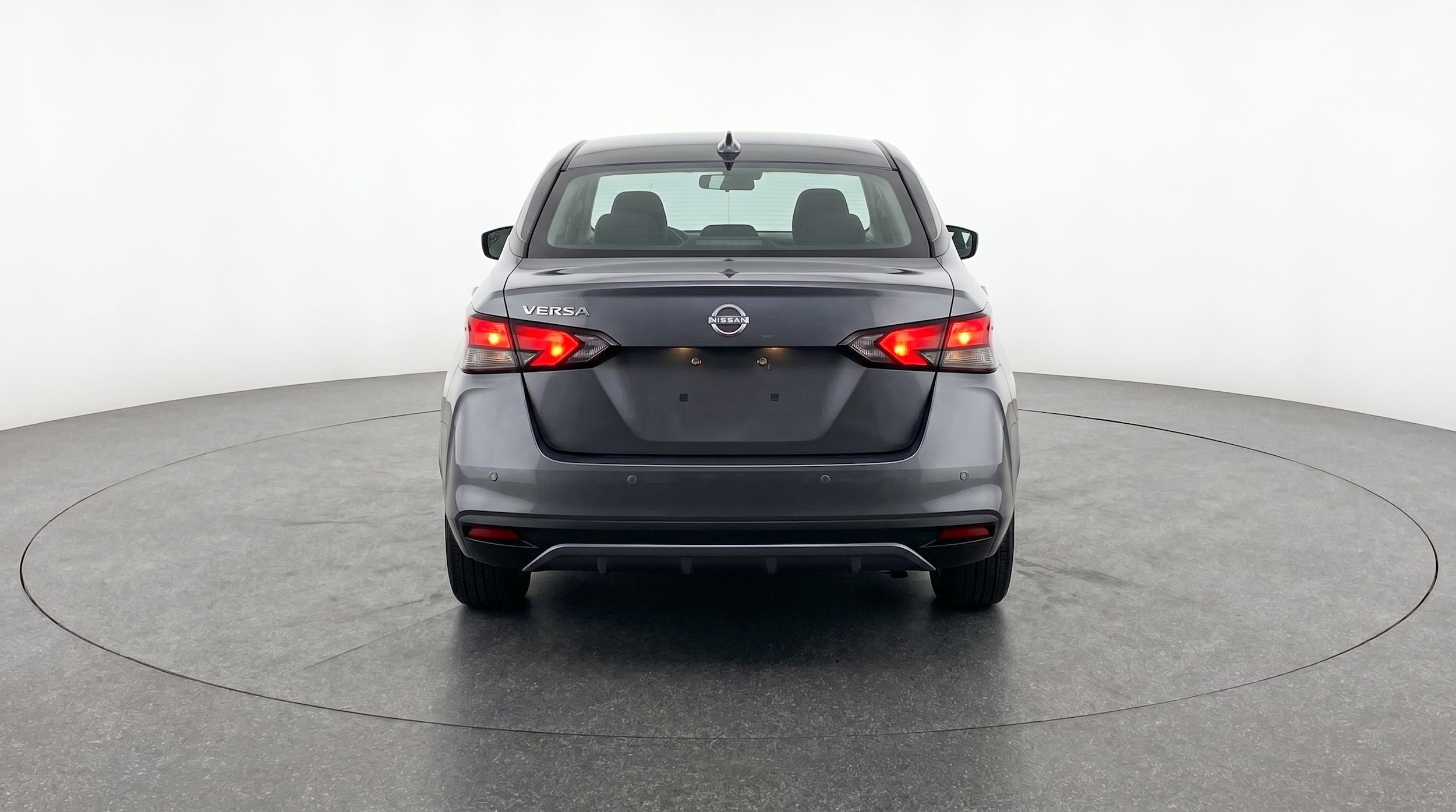 Thumbnail: 2025 Nissan Versa - 7