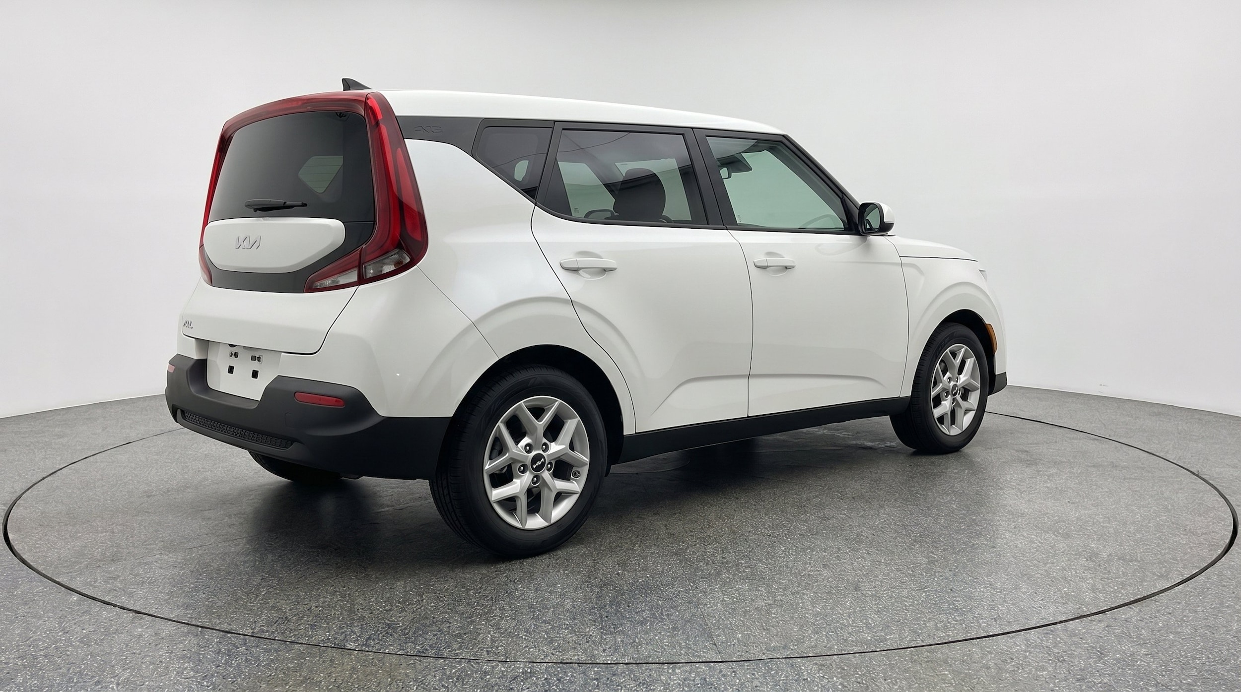 Thumbnail: 2025 Kia Soul - 9