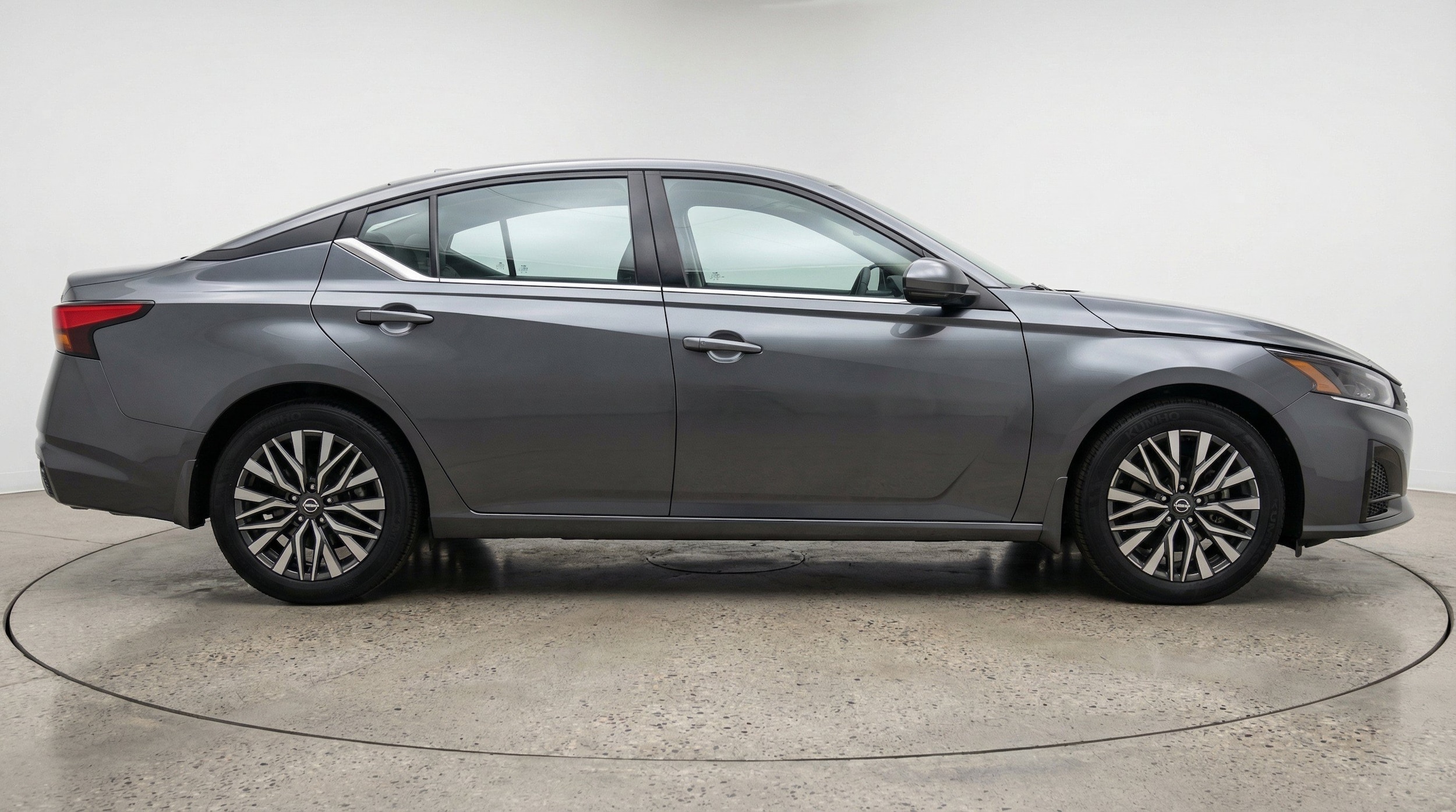 Thumbnail: 2026 Nissan Altima - 11