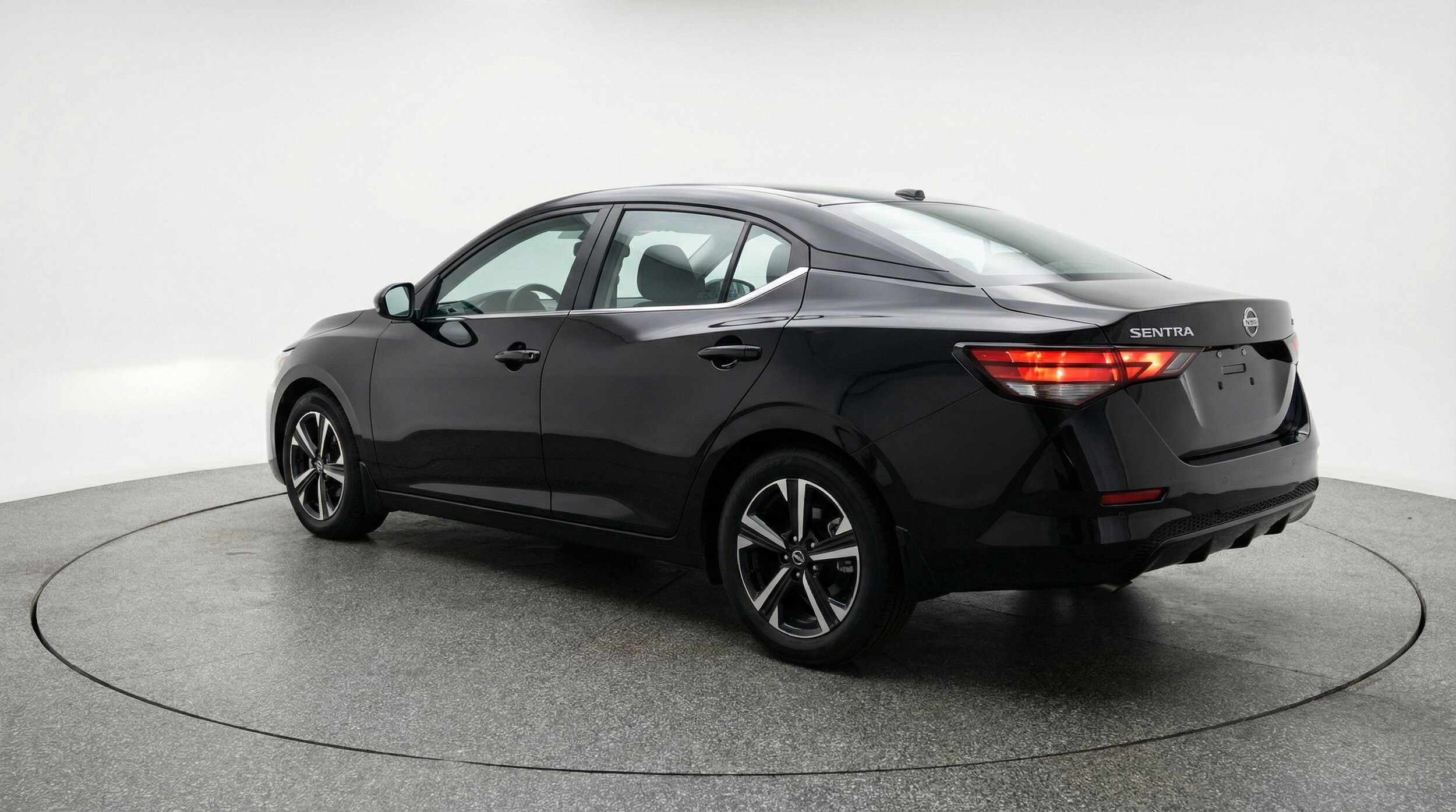 Thumbnail: 2025 Nissan Sentra - 6