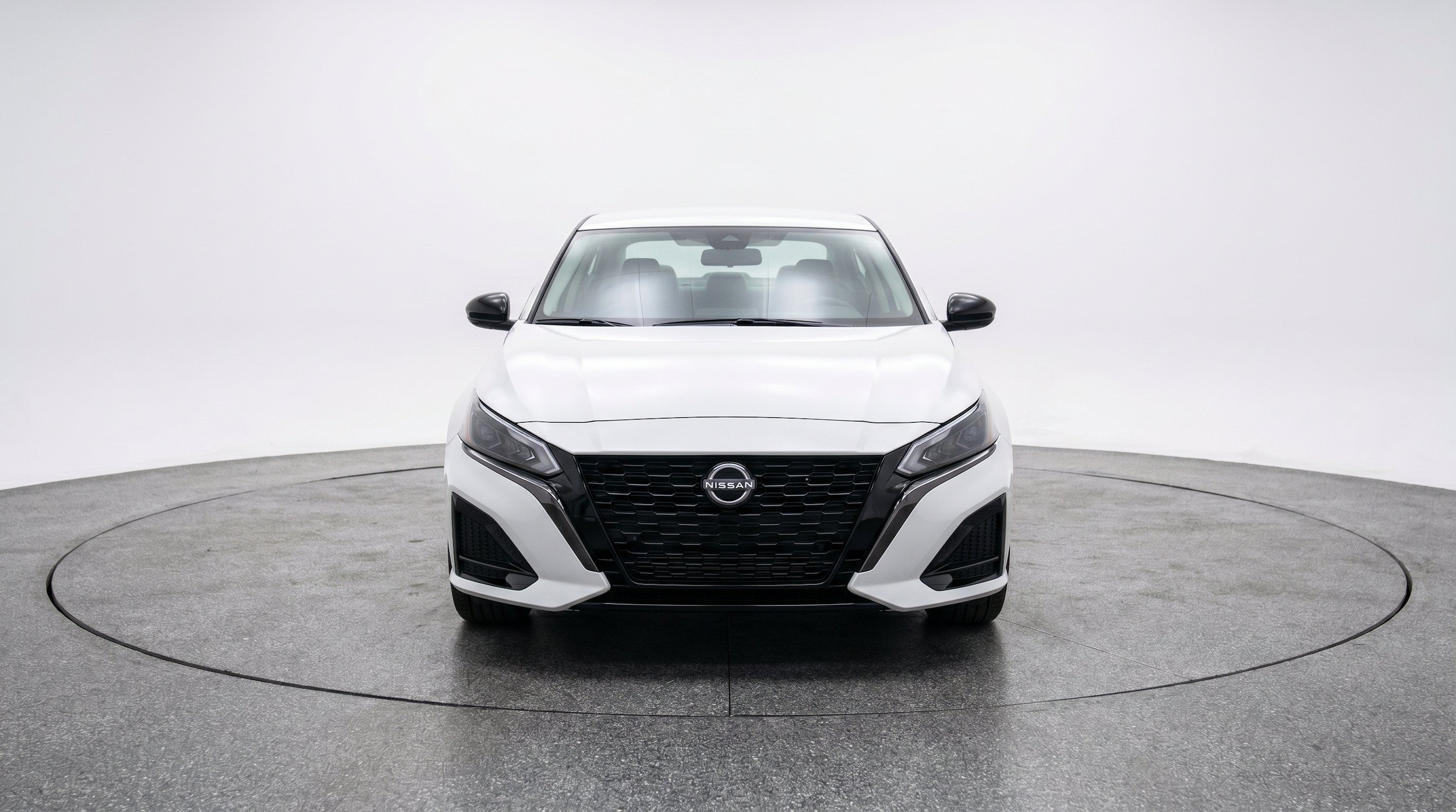 Thumbnail: 2026 Nissan Altima - 2