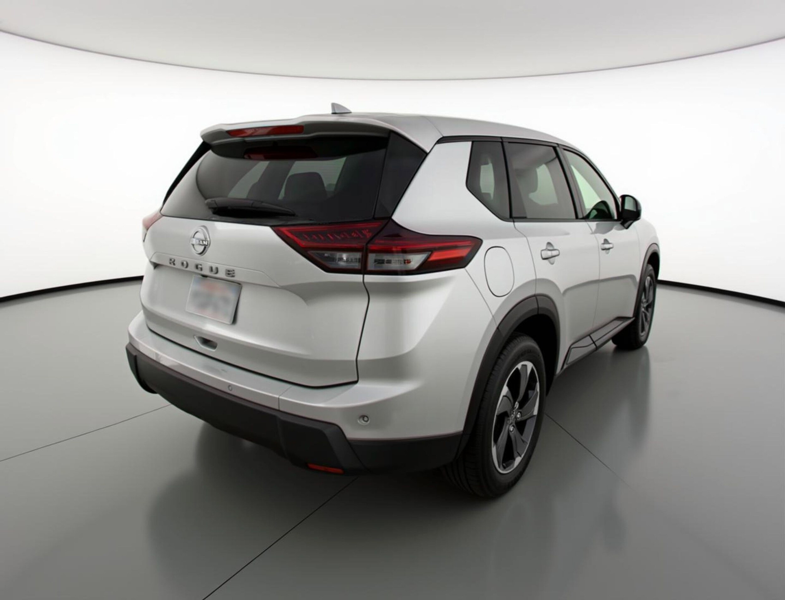 Thumbnail: 2025 Nissan Rogue - 9