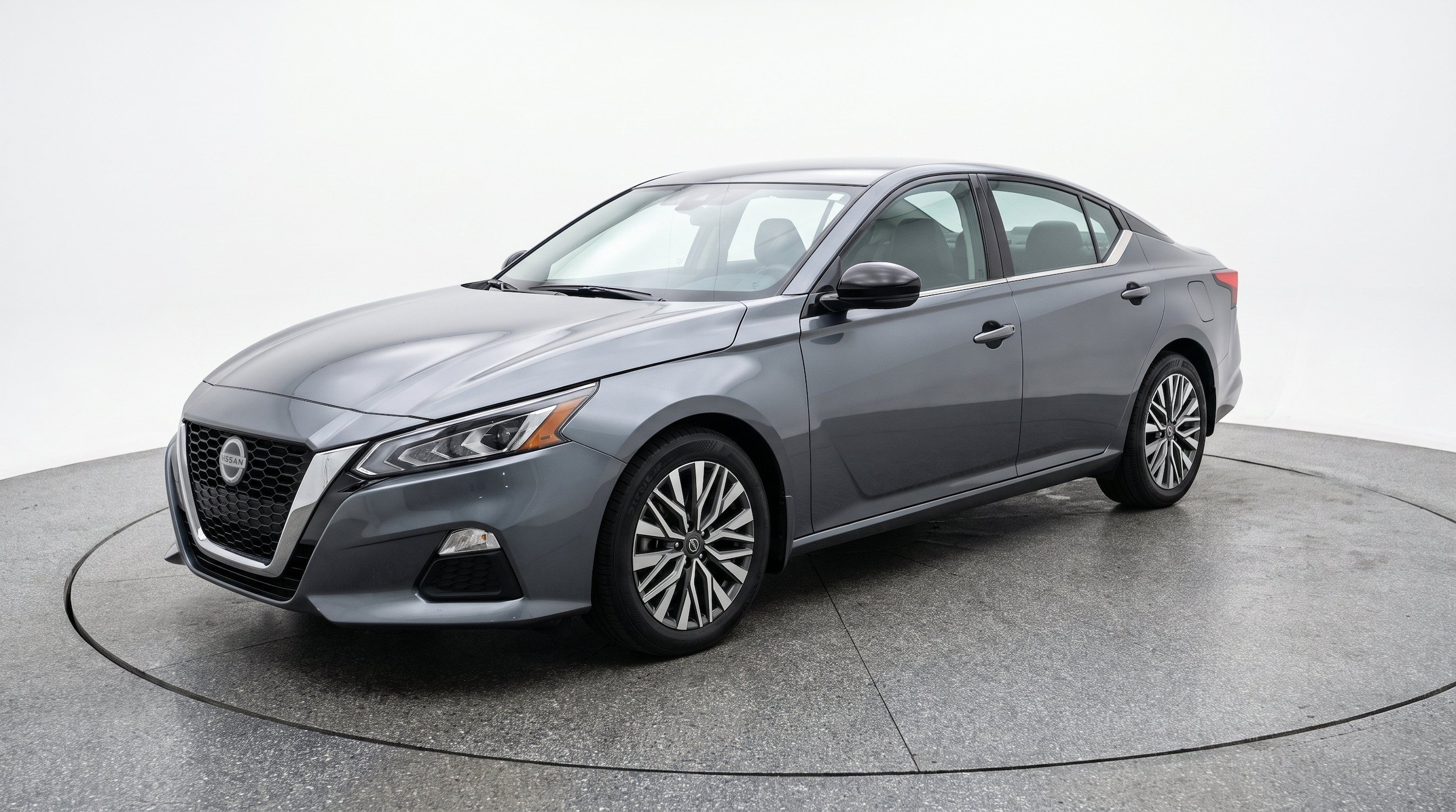 Thumbnail: 2026 Nissan Altima - 3