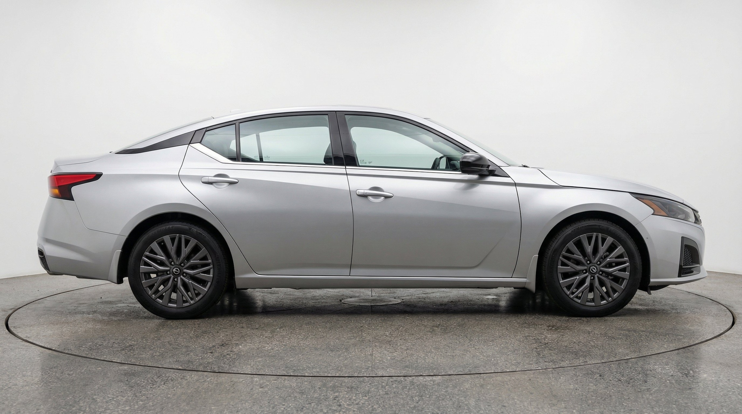 Thumbnail: 2026 Nissan Altima - 11
