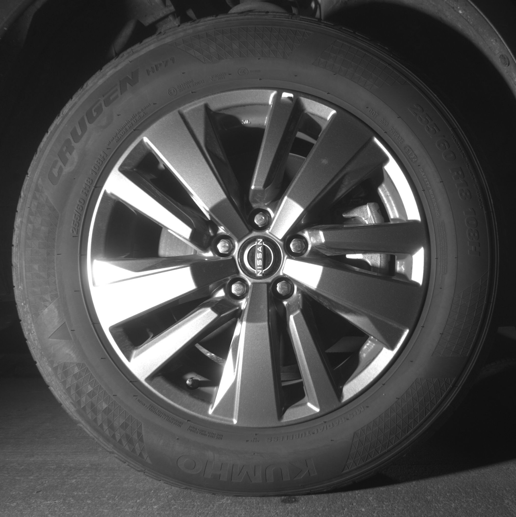 Thumbnail: 2025 Nissan Pathfinder - 10