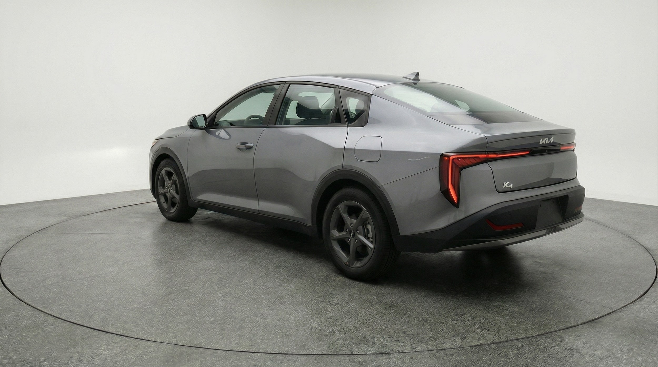 Thumbnail: 2025 Kia K4 - 5