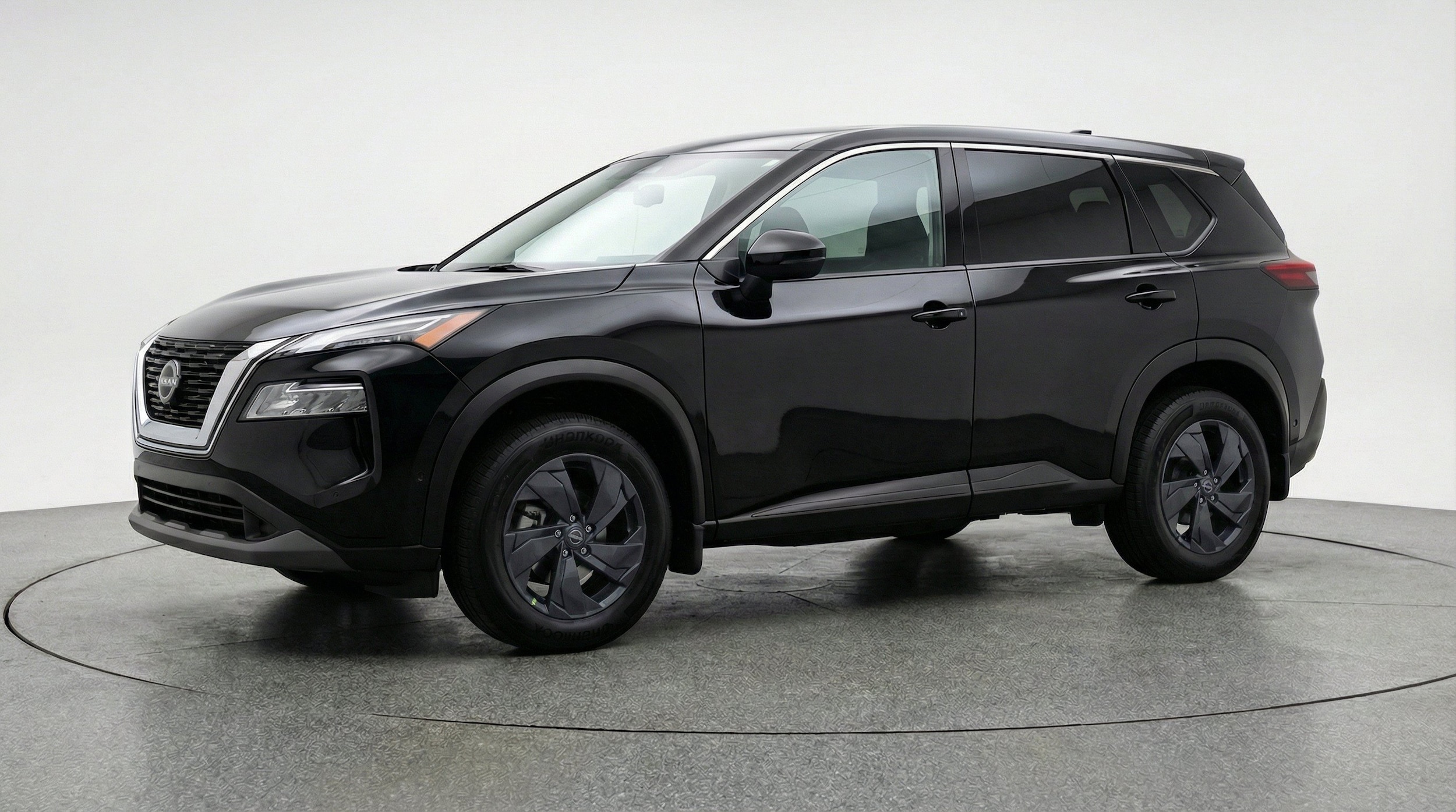 Thumbnail: 2026 Nissan Rogue - 3