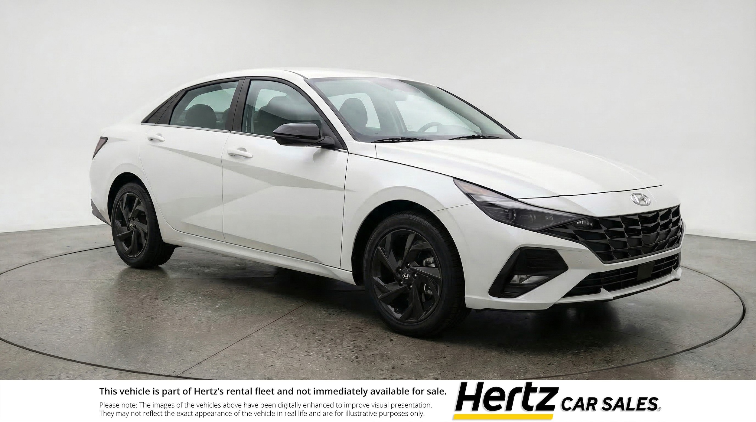 Thumbnail: 2026 Hyundai Elantra - 1