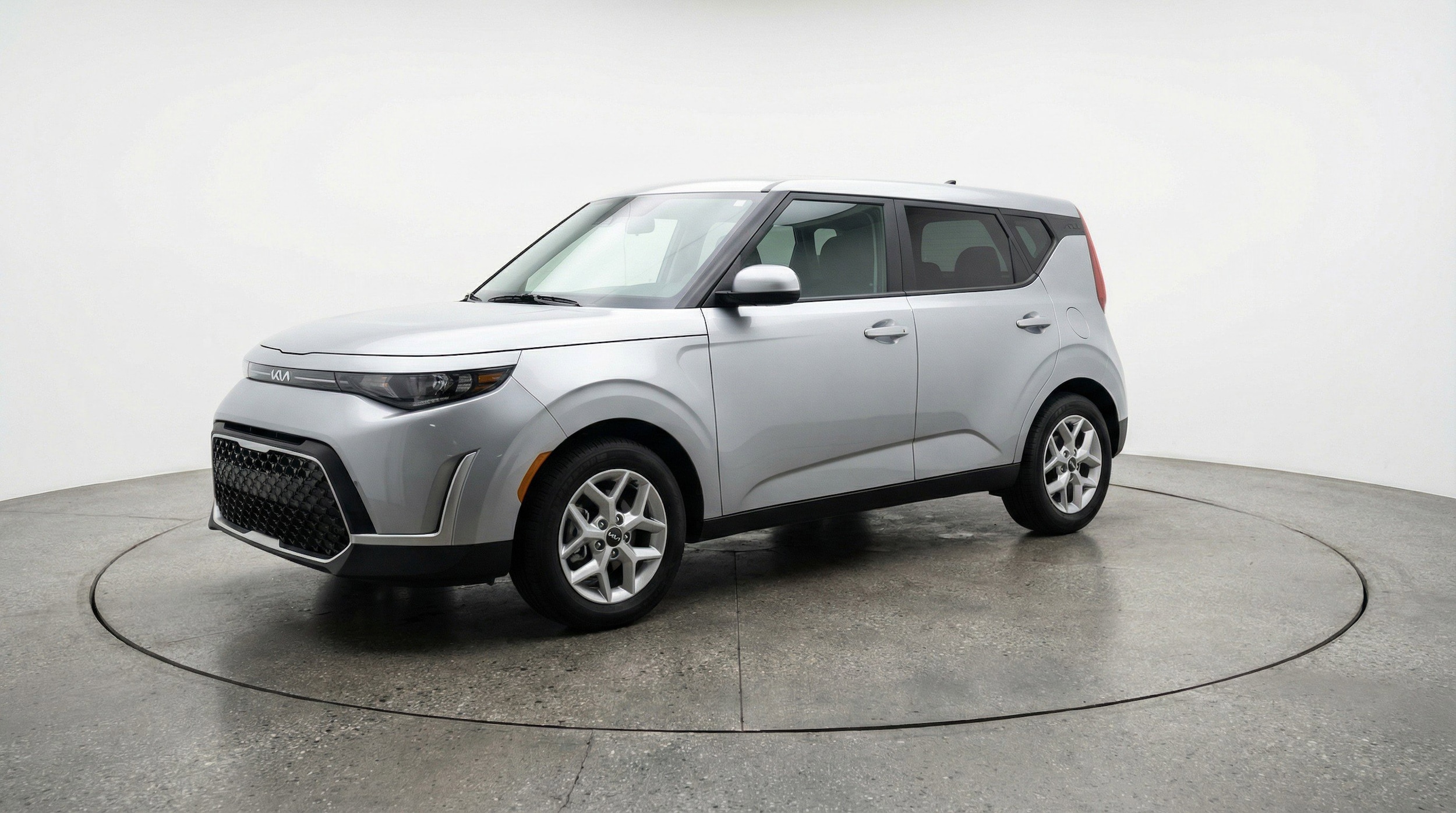 Thumbnail: 2025 Kia Soul - 3