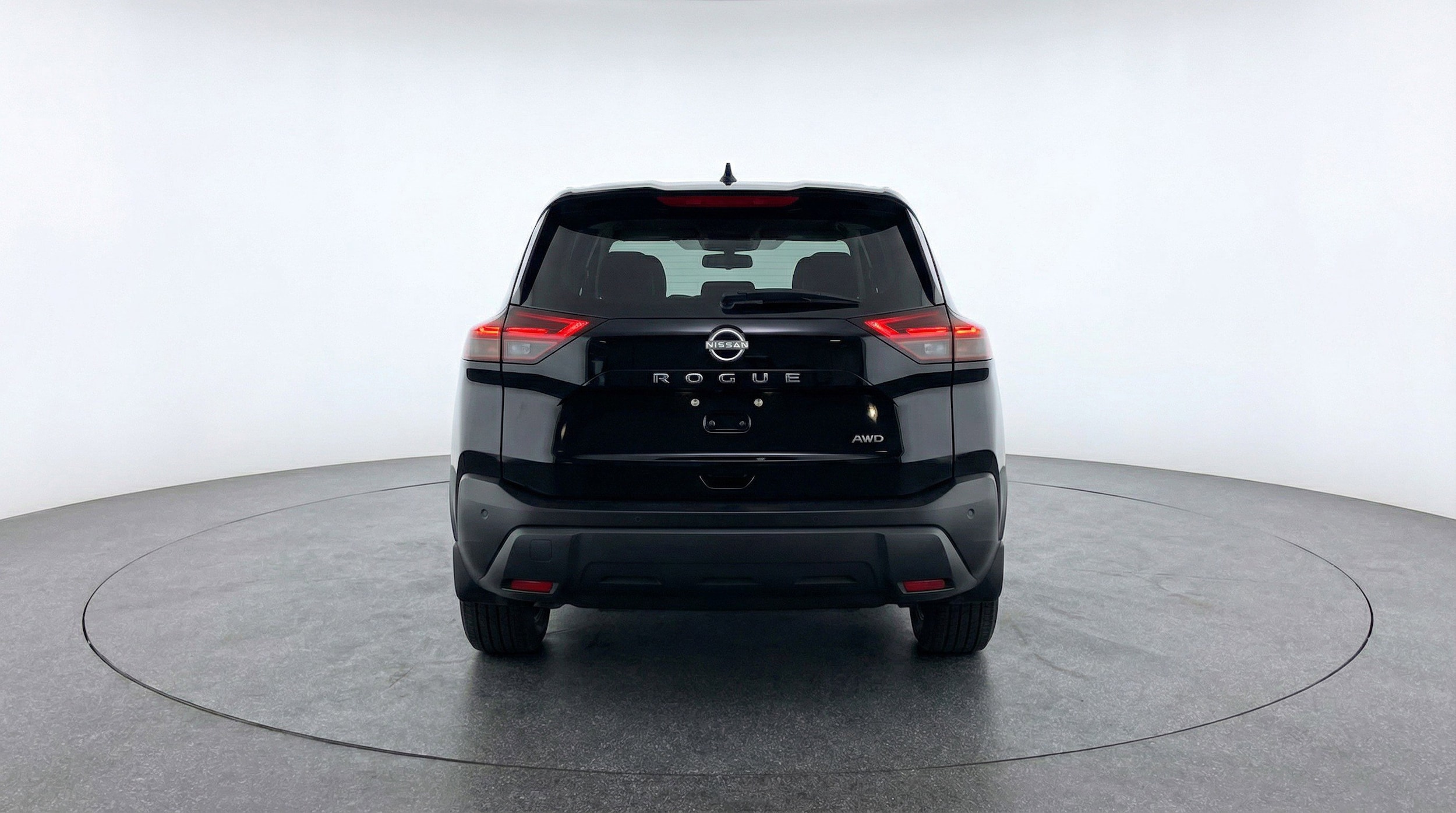 Thumbnail: 2025 Nissan Rogue - 7