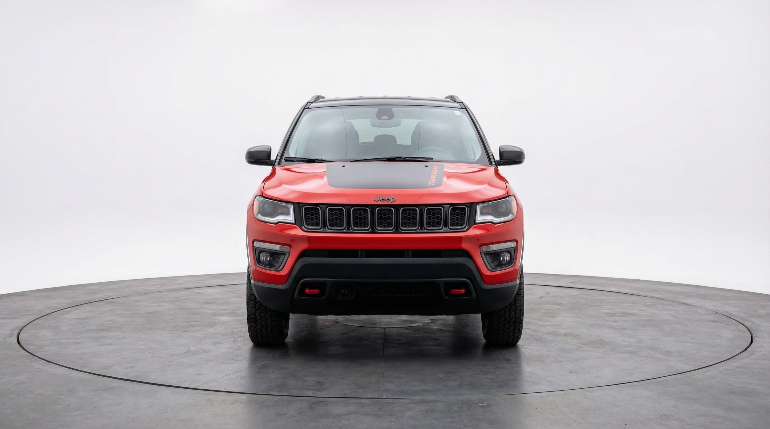 Thumbnail: 2025 Jeep Compass - 2
