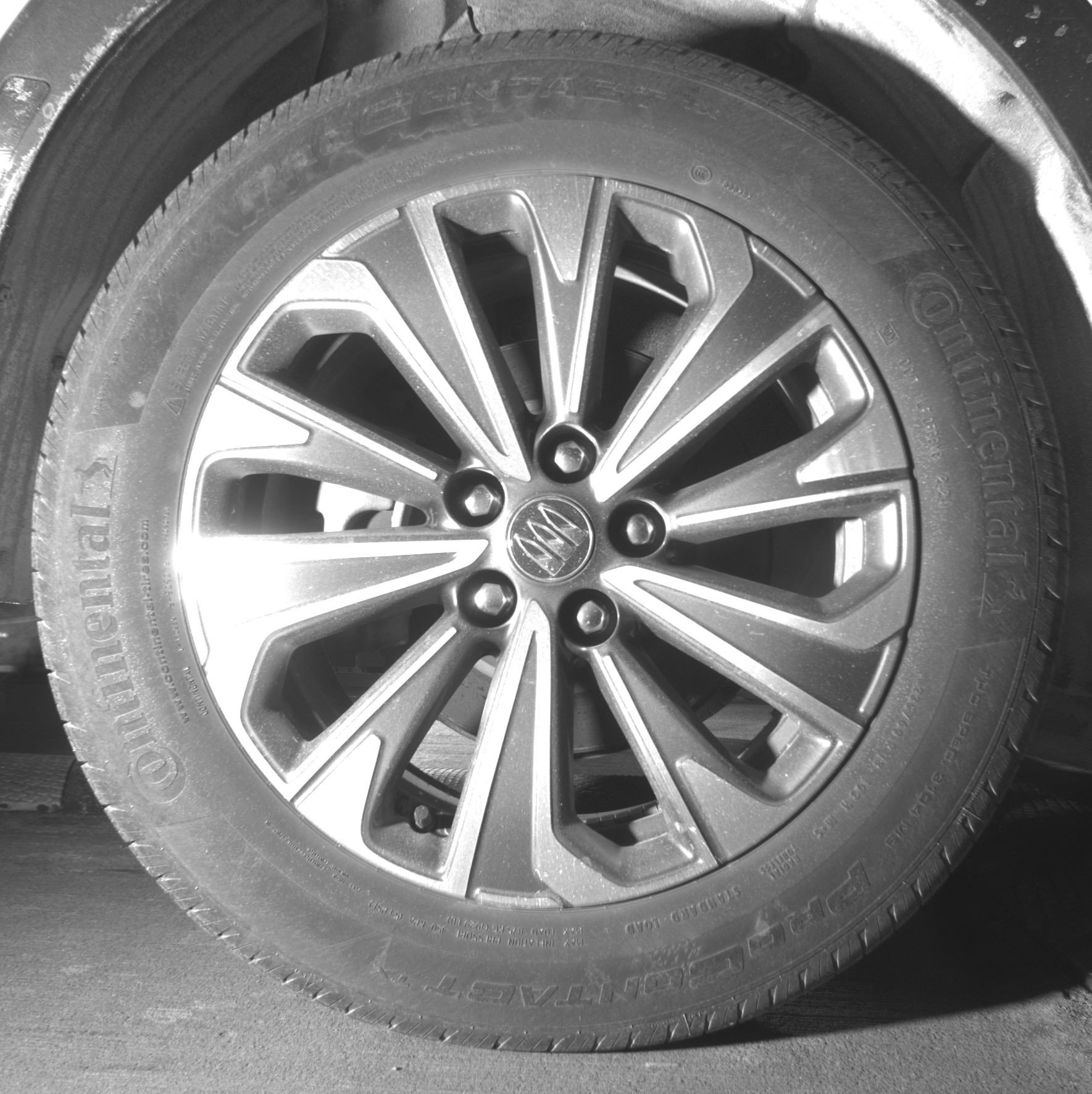 Thumbnail: 2025 Kia K4 - 15