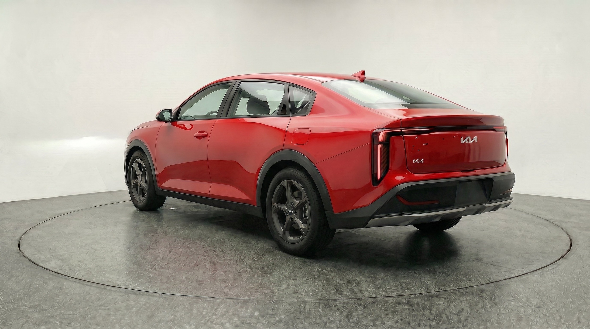 Thumbnail: 2026 Kia K4 - 6