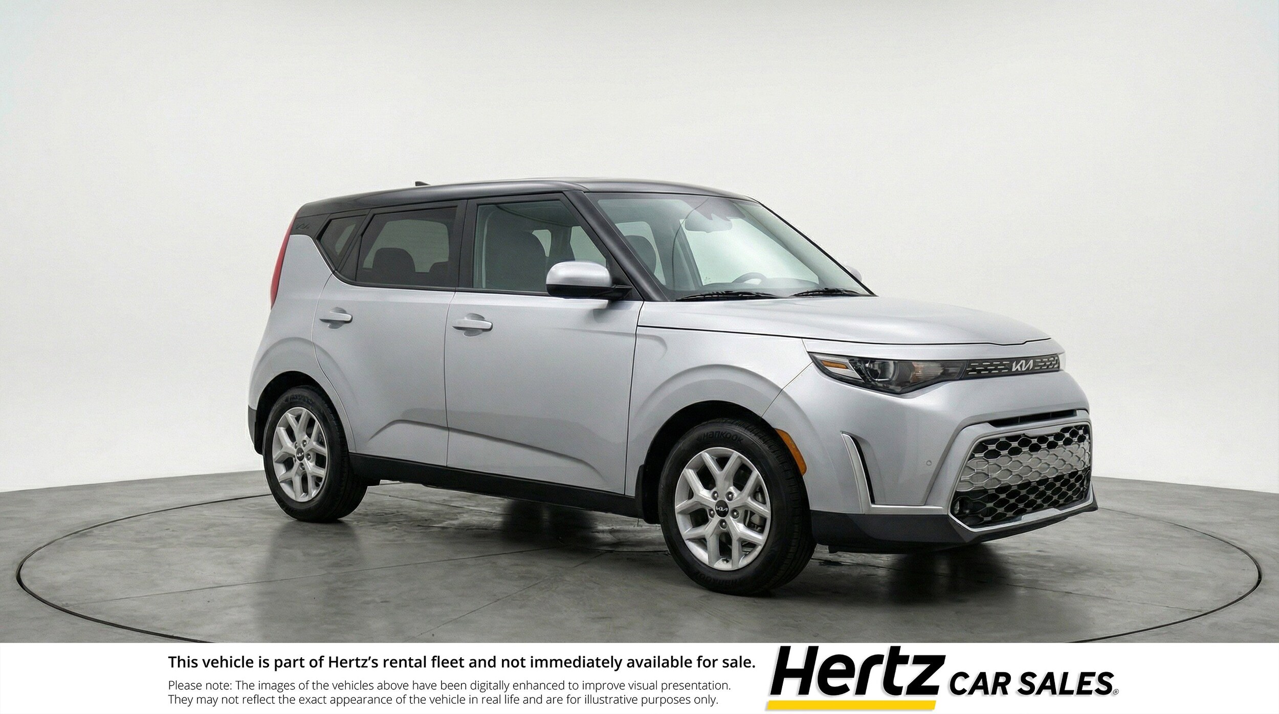 Thumbnail: 2025 Kia Soul - 1
