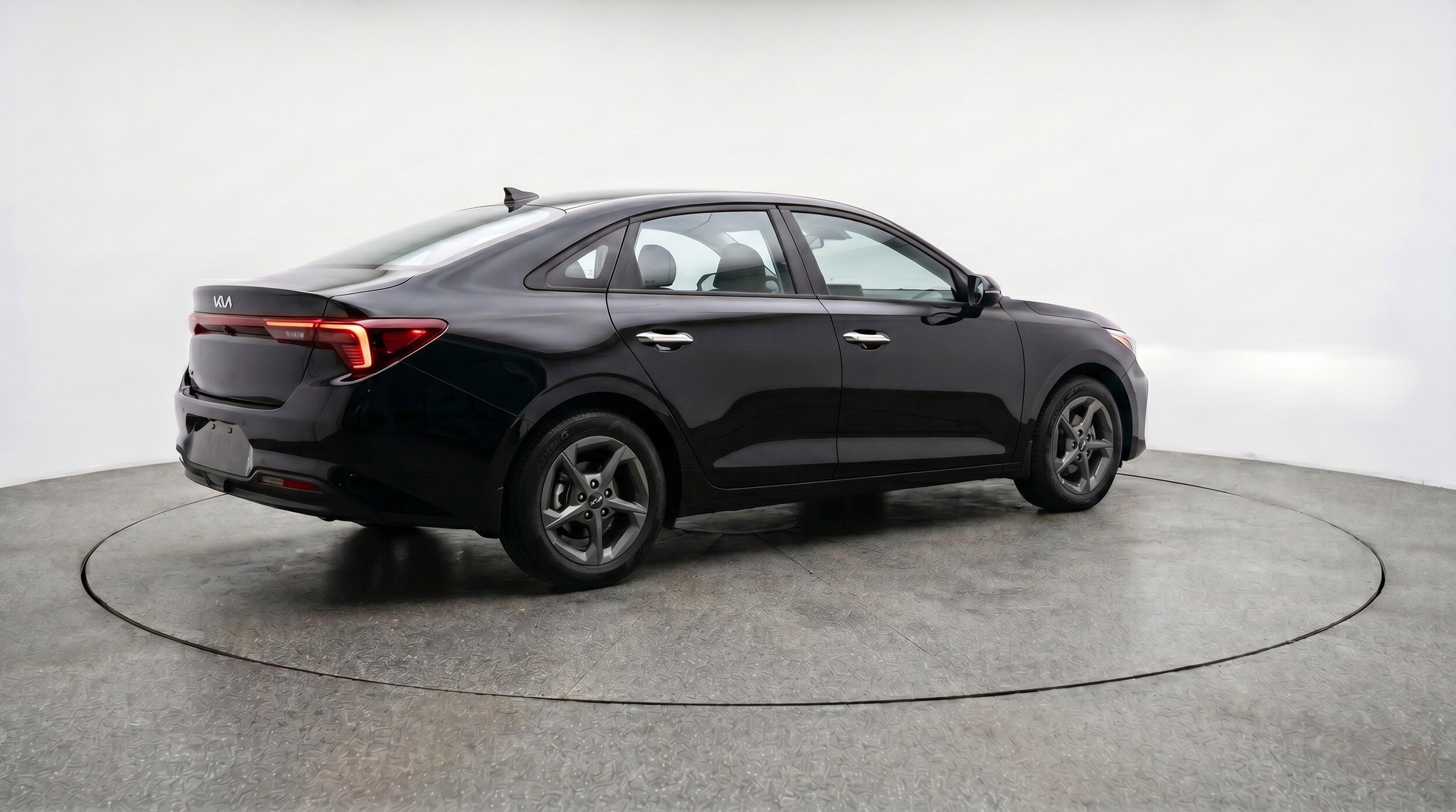 Thumbnail: 2025 Kia K4 - 9