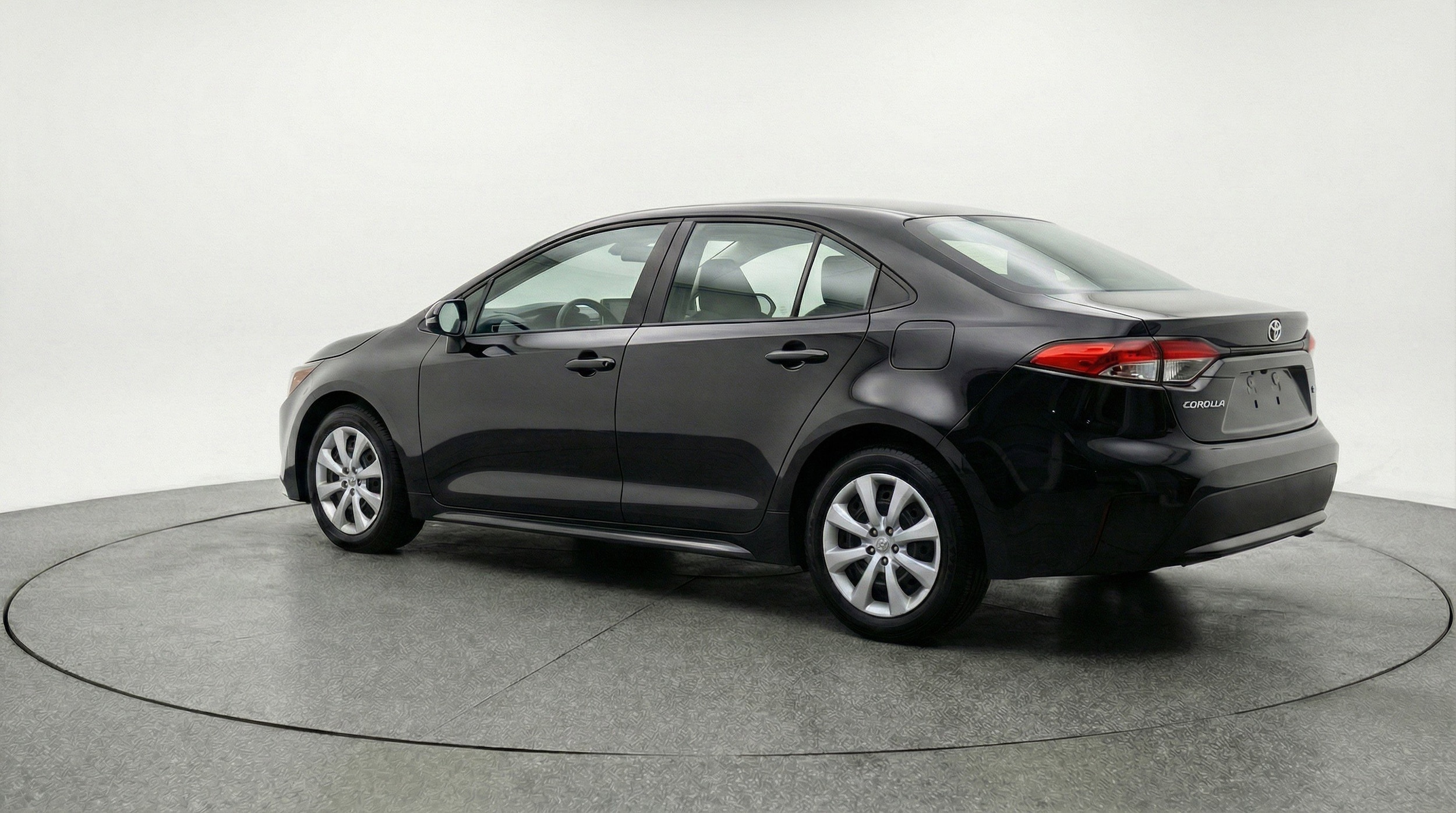 Thumbnail: 2025 Toyota Corolla - 6