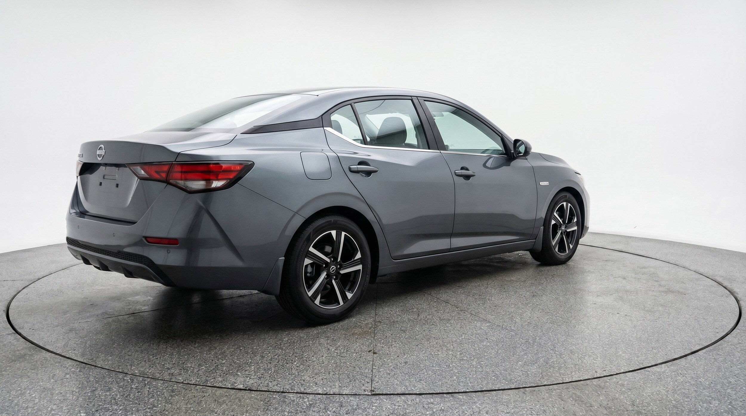 Thumbnail: 2025 Nissan Sentra - 9