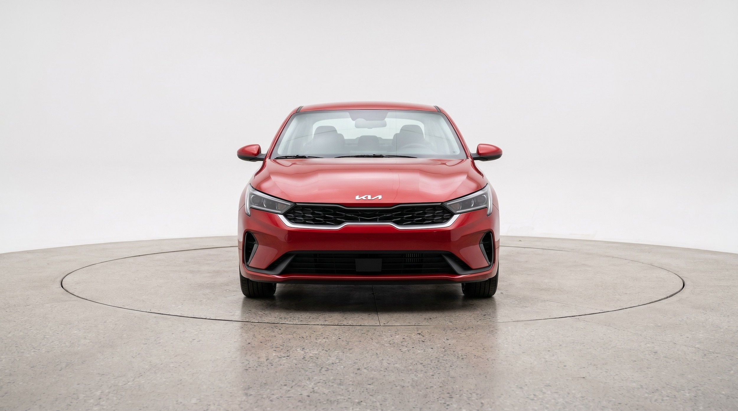 Thumbnail: 2025 Kia K4 - 2