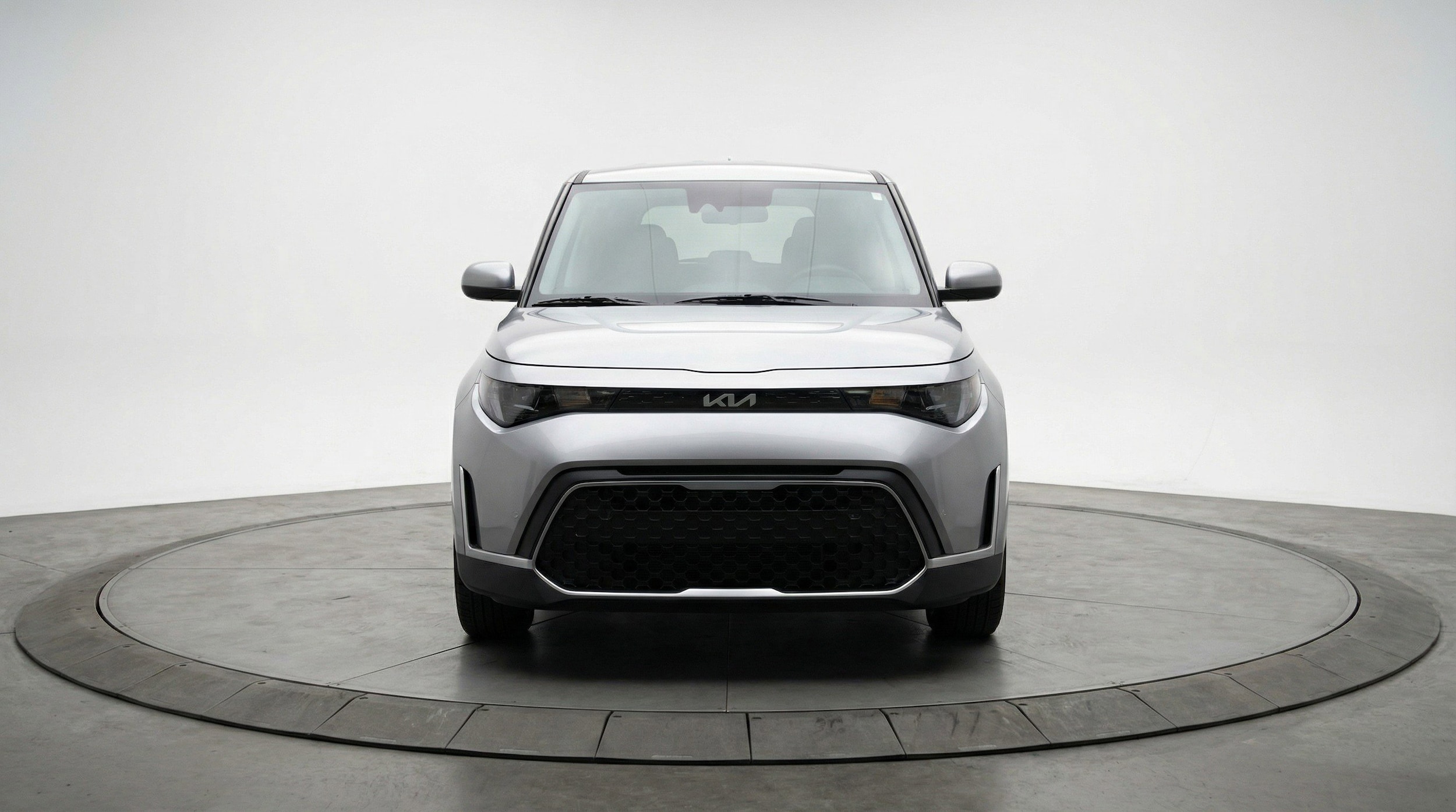 Thumbnail: 2025 Kia Soul - 2