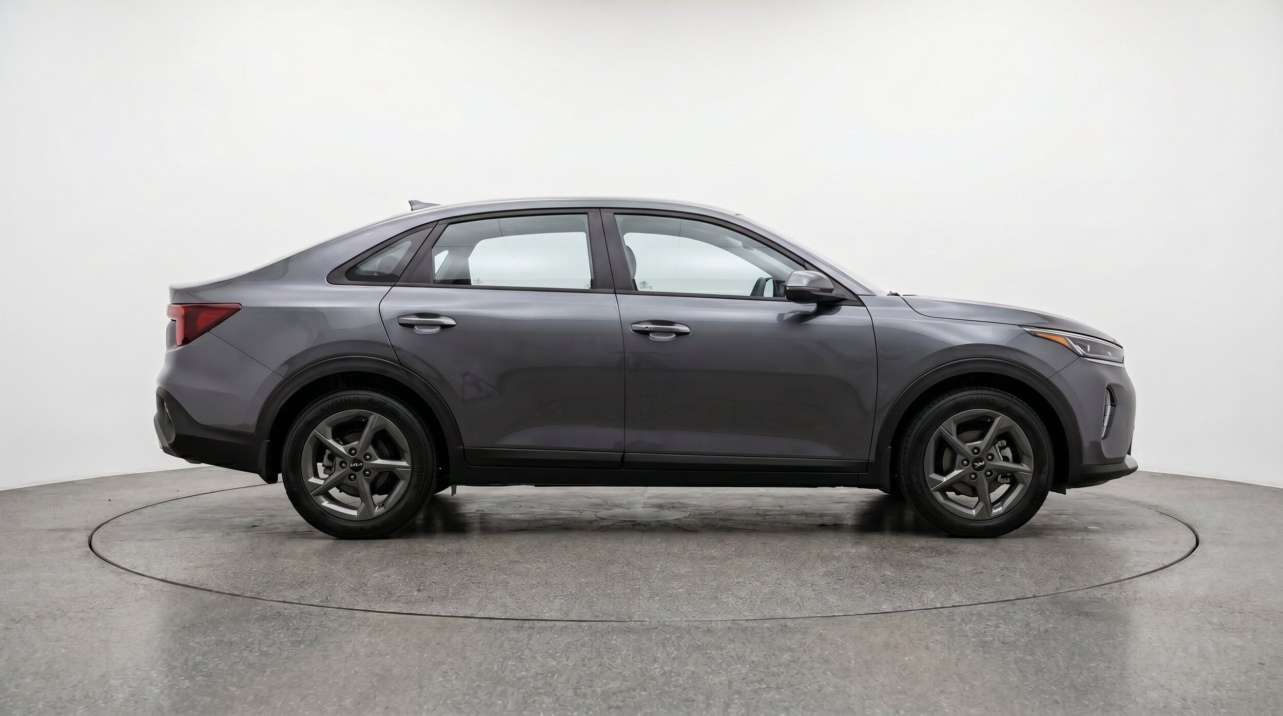 Thumbnail: 2026 Kia K4 - 10
