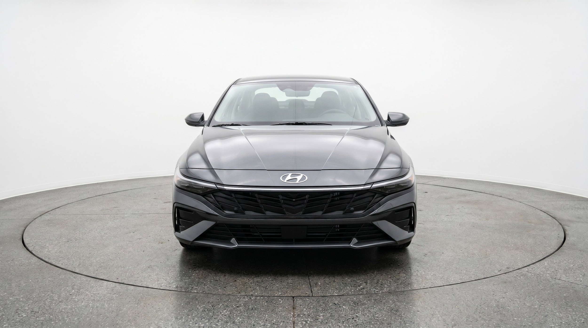 Thumbnail: 2025 Hyundai Elantra - 2