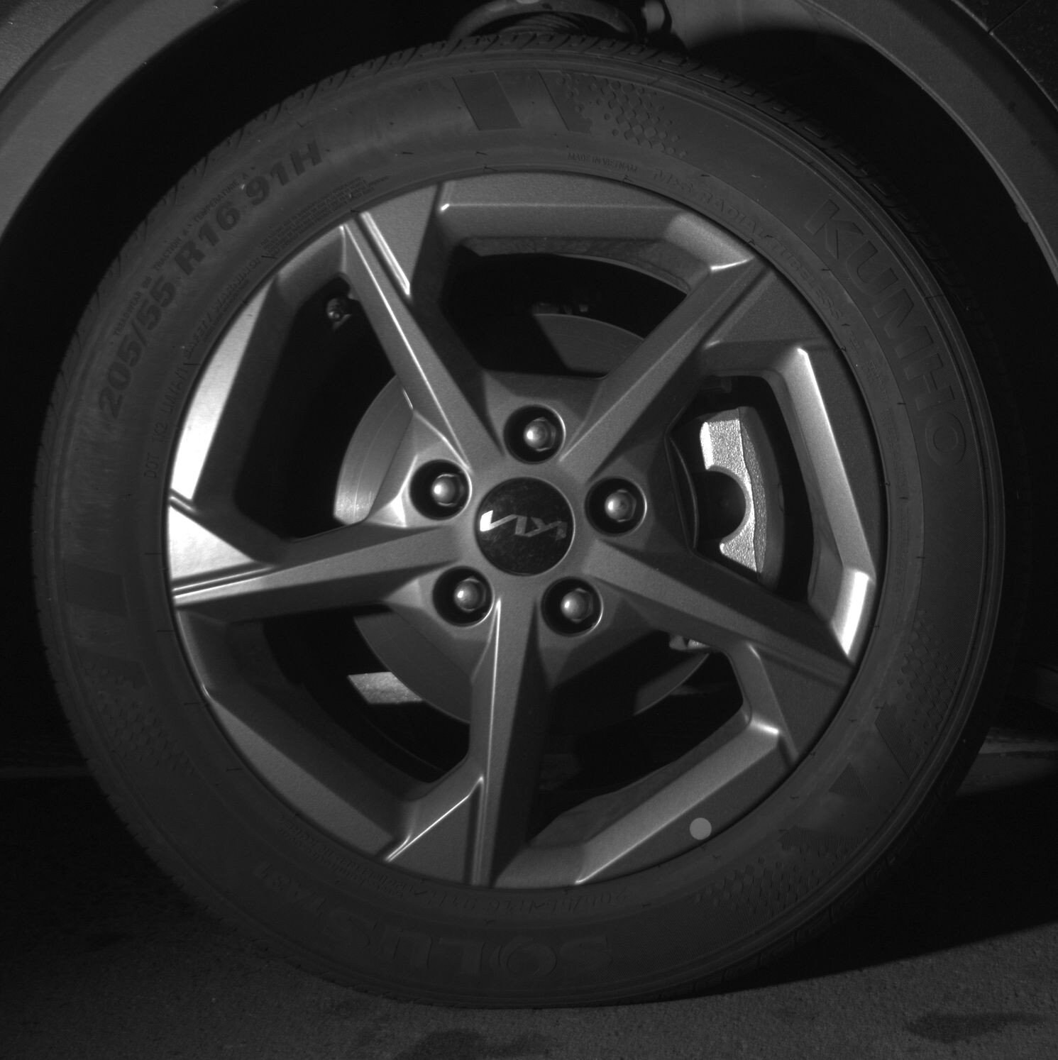 Thumbnail: 2026 Kia K4 - 13
