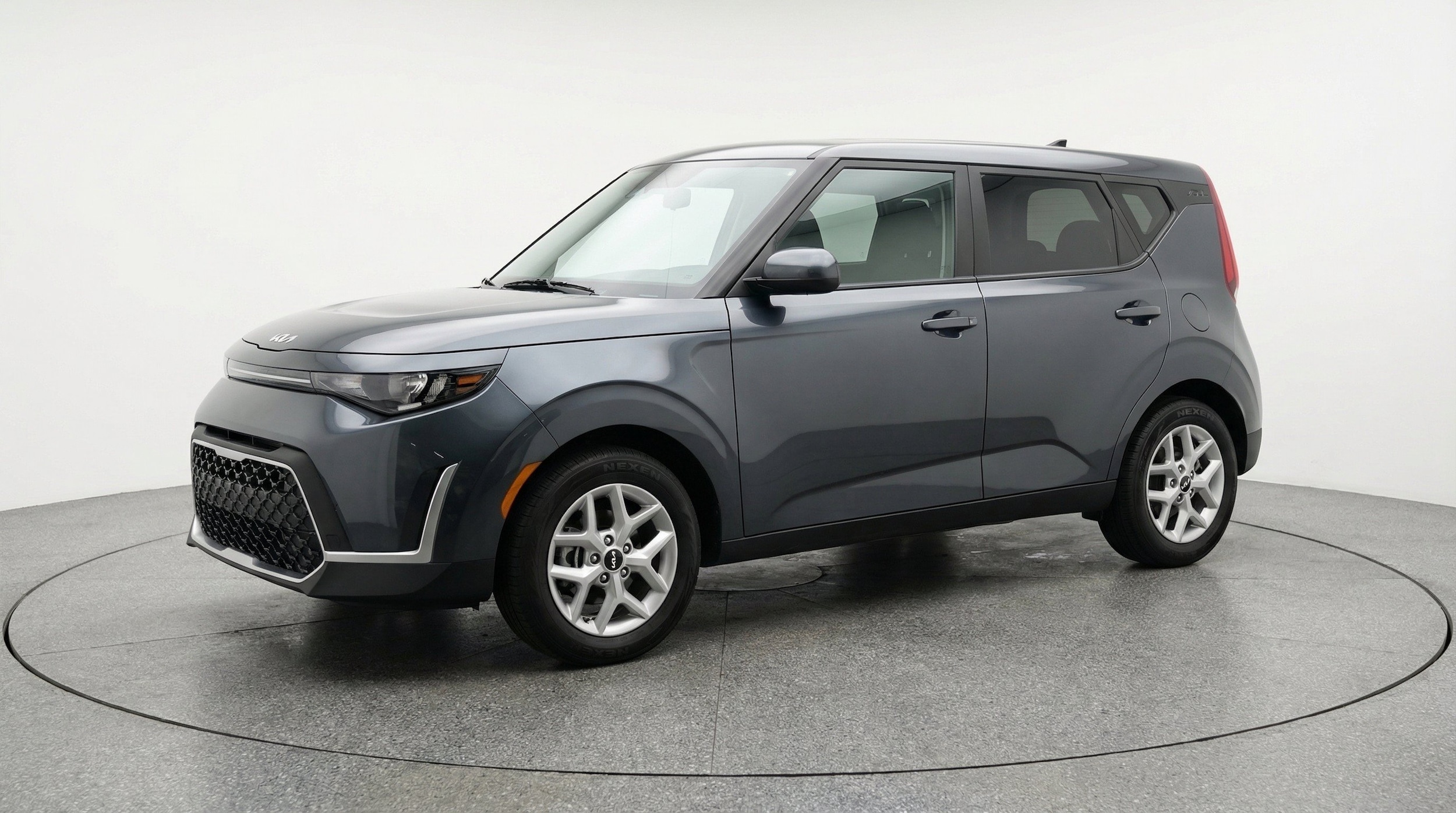 Thumbnail: 2025 Kia Soul - 3